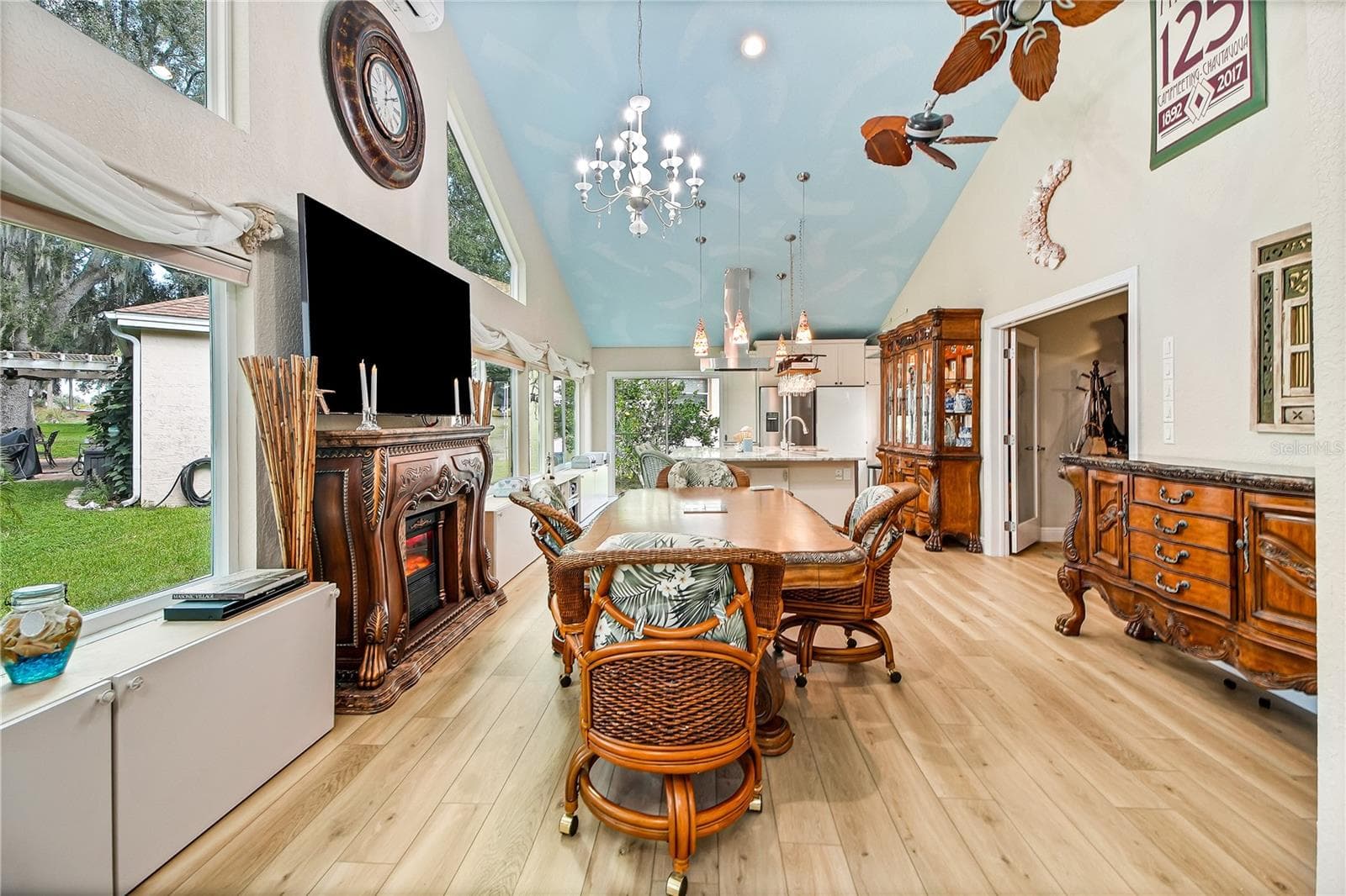 Single Family Residence at 1524 CERVANTES PL, THE VILLAGES, photo 34 of 77