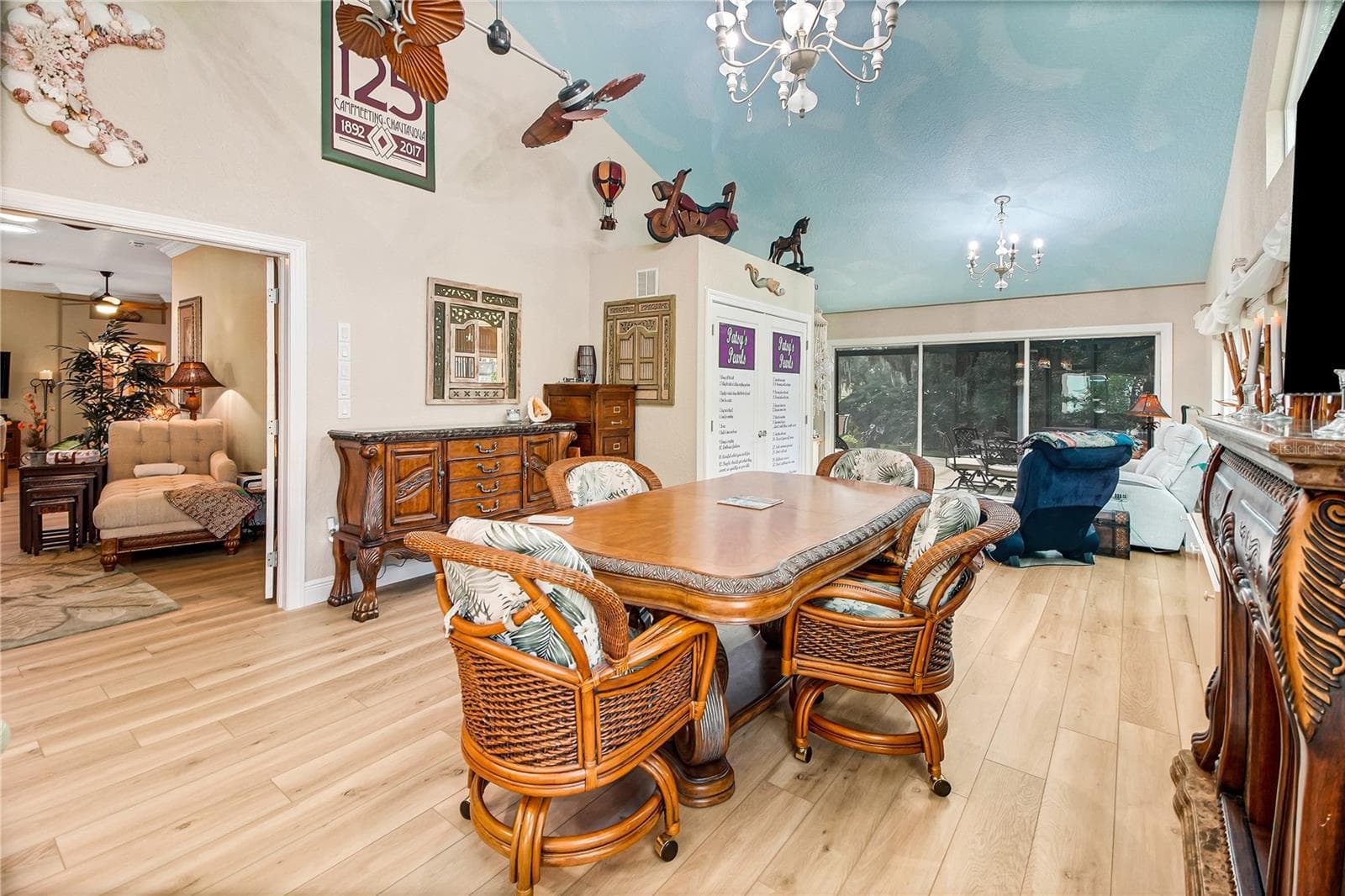 Single Family Residence at 1524 CERVANTES PL, THE VILLAGES, photo 35 of 77