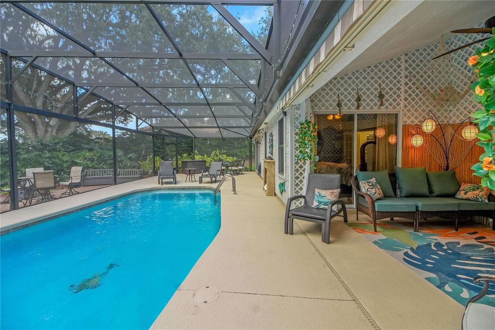 Single Family Residence at 1524 CERVANTES PL, THE VILLAGES, photo 43 of 77