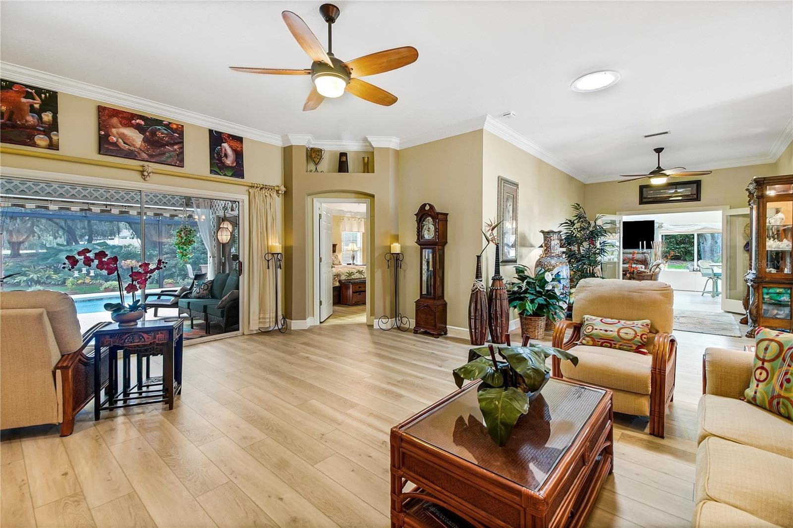 Single Family Residence at 1524 CERVANTES PL, THE VILLAGES, photo 48 of 77
