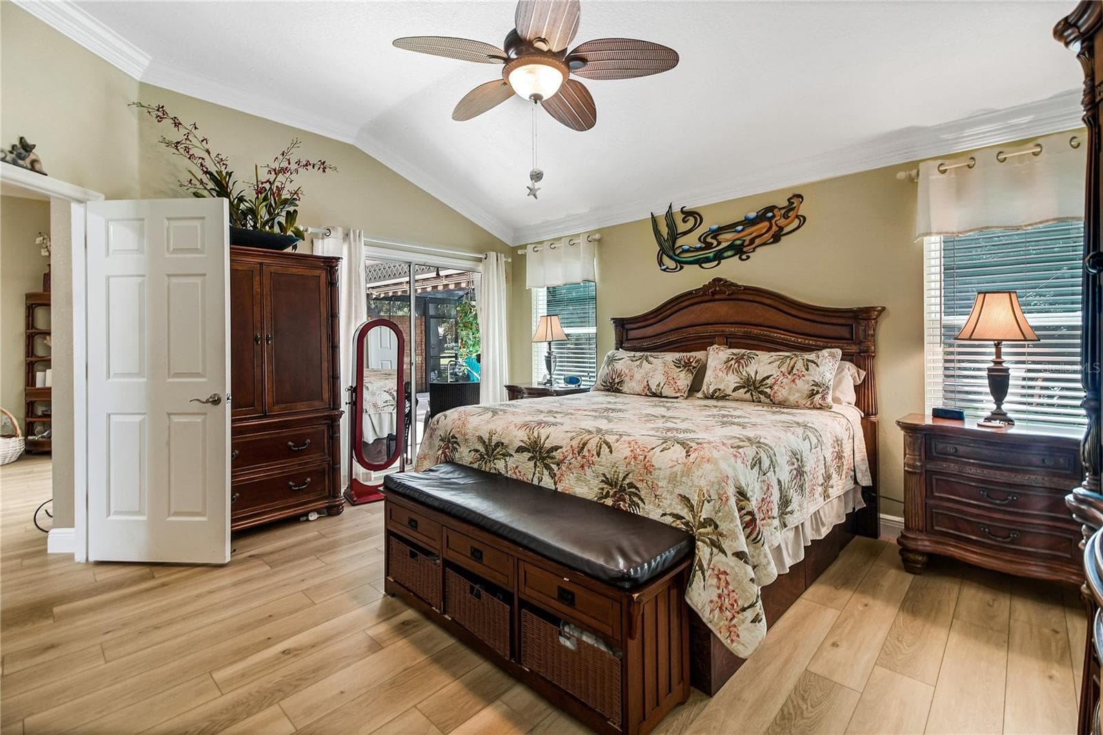 Single Family Residence at 1524 CERVANTES PL, THE VILLAGES, photo 58 of 77