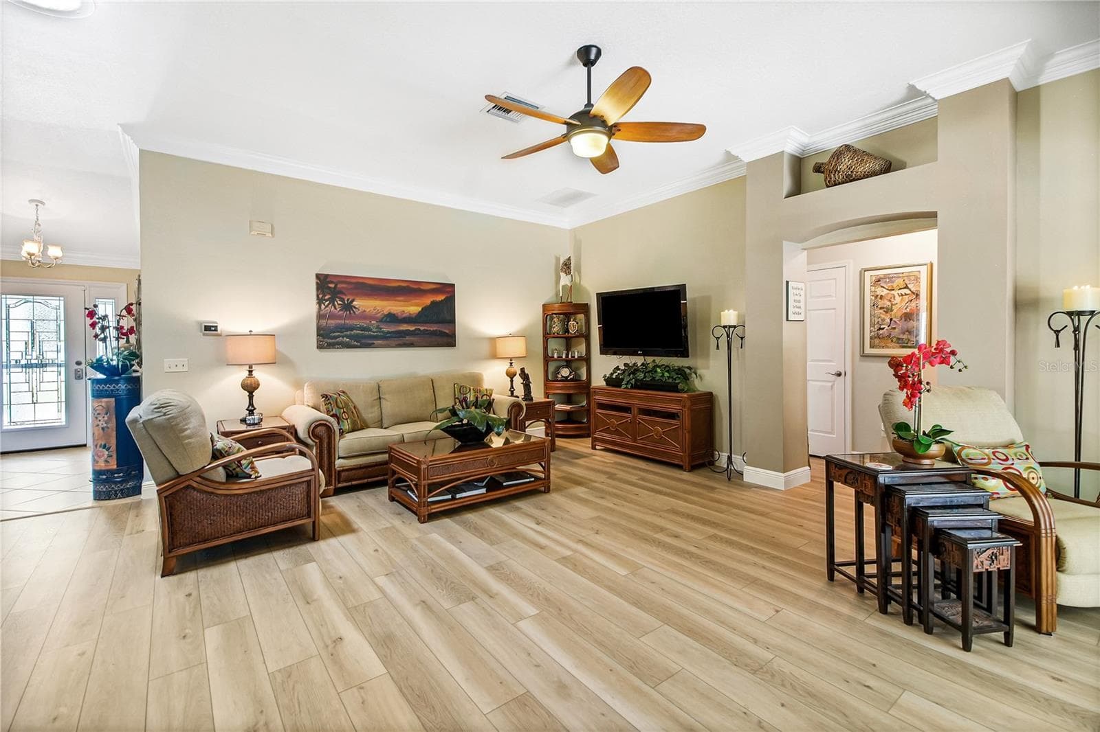 Single Family Residence at 1524 CERVANTES PL, THE VILLAGES, photo 59 of 77