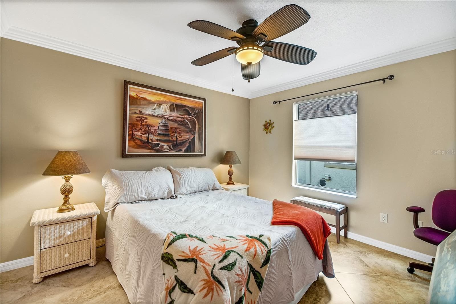 Single Family Residence at 1524 CERVANTES PL, THE VILLAGES, photo 61 of 77