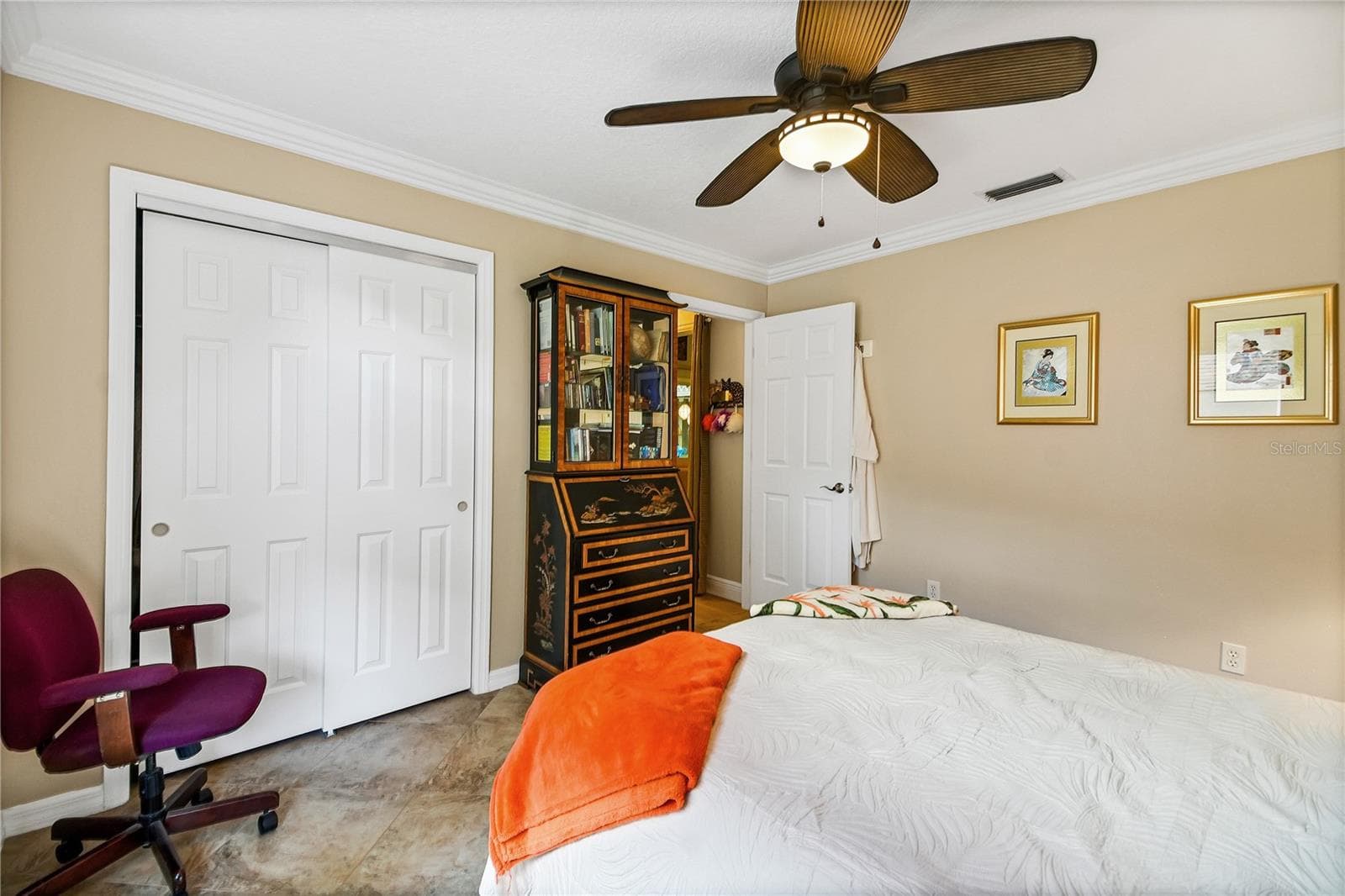 Single Family Residence at 1524 CERVANTES PL, THE VILLAGES, photo 62 of 77