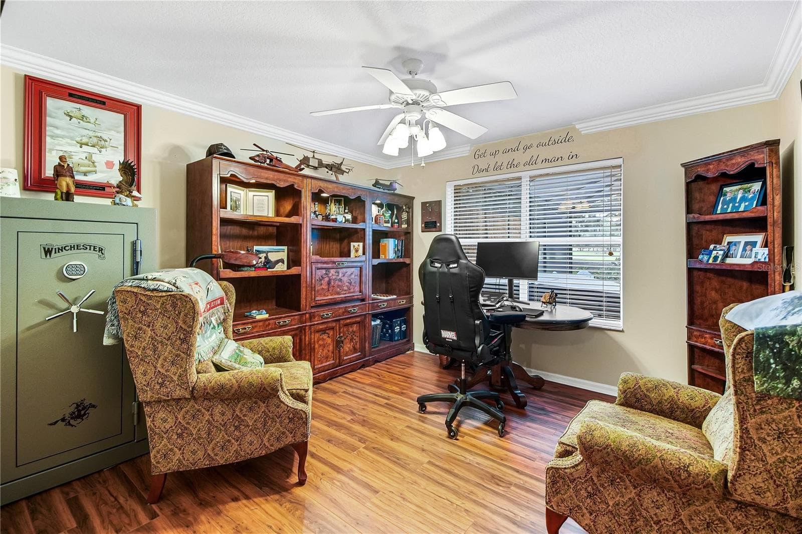 Single Family Residence at 1524 CERVANTES PL, THE VILLAGES, photo 64 of 77