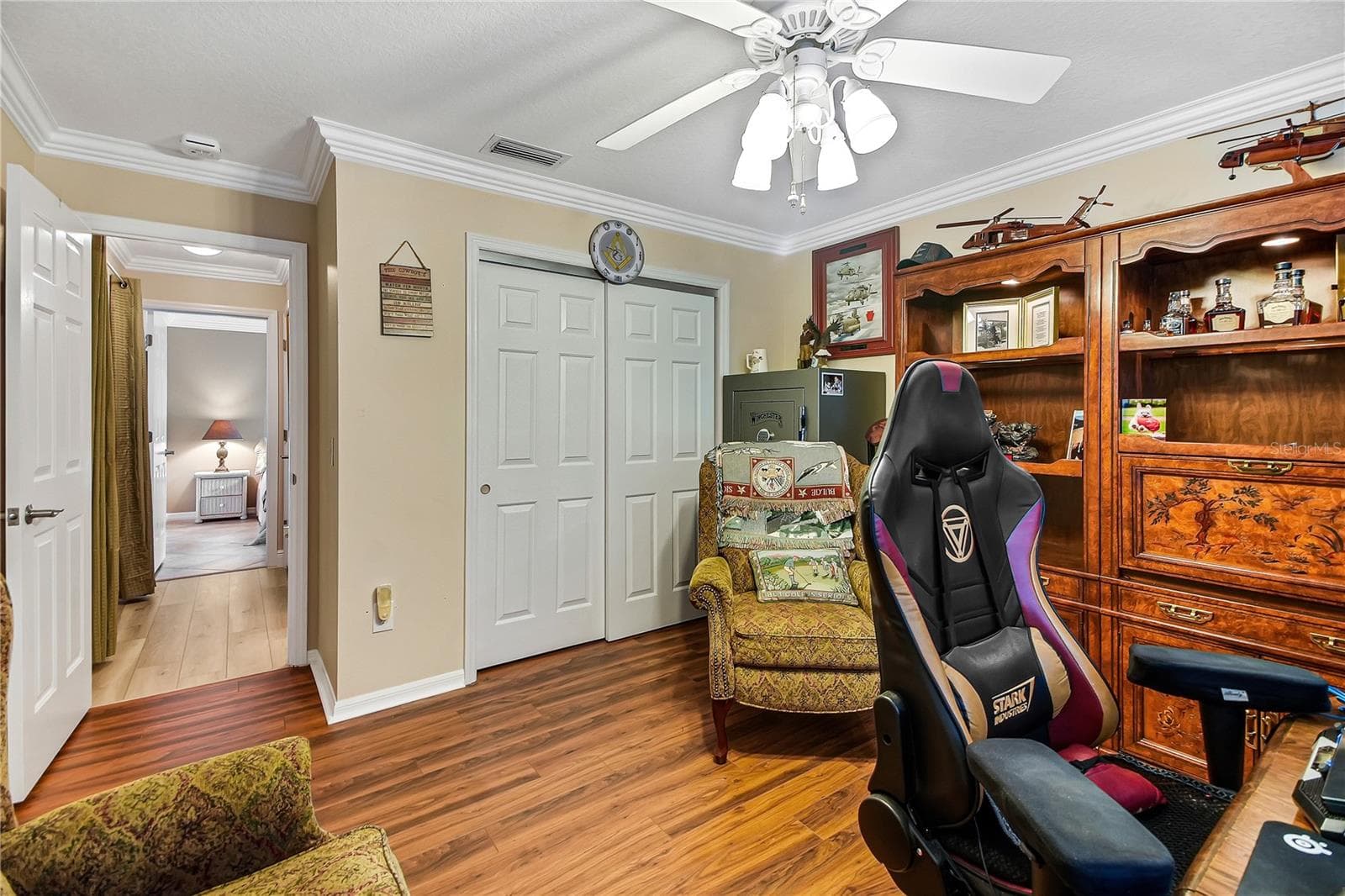 Single Family Residence at 1524 CERVANTES PL, THE VILLAGES, photo 65 of 77
