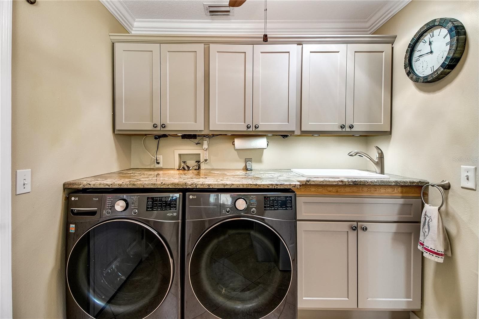 Single Family Residence at 1524 CERVANTES PL, THE VILLAGES, photo 68 of 77
