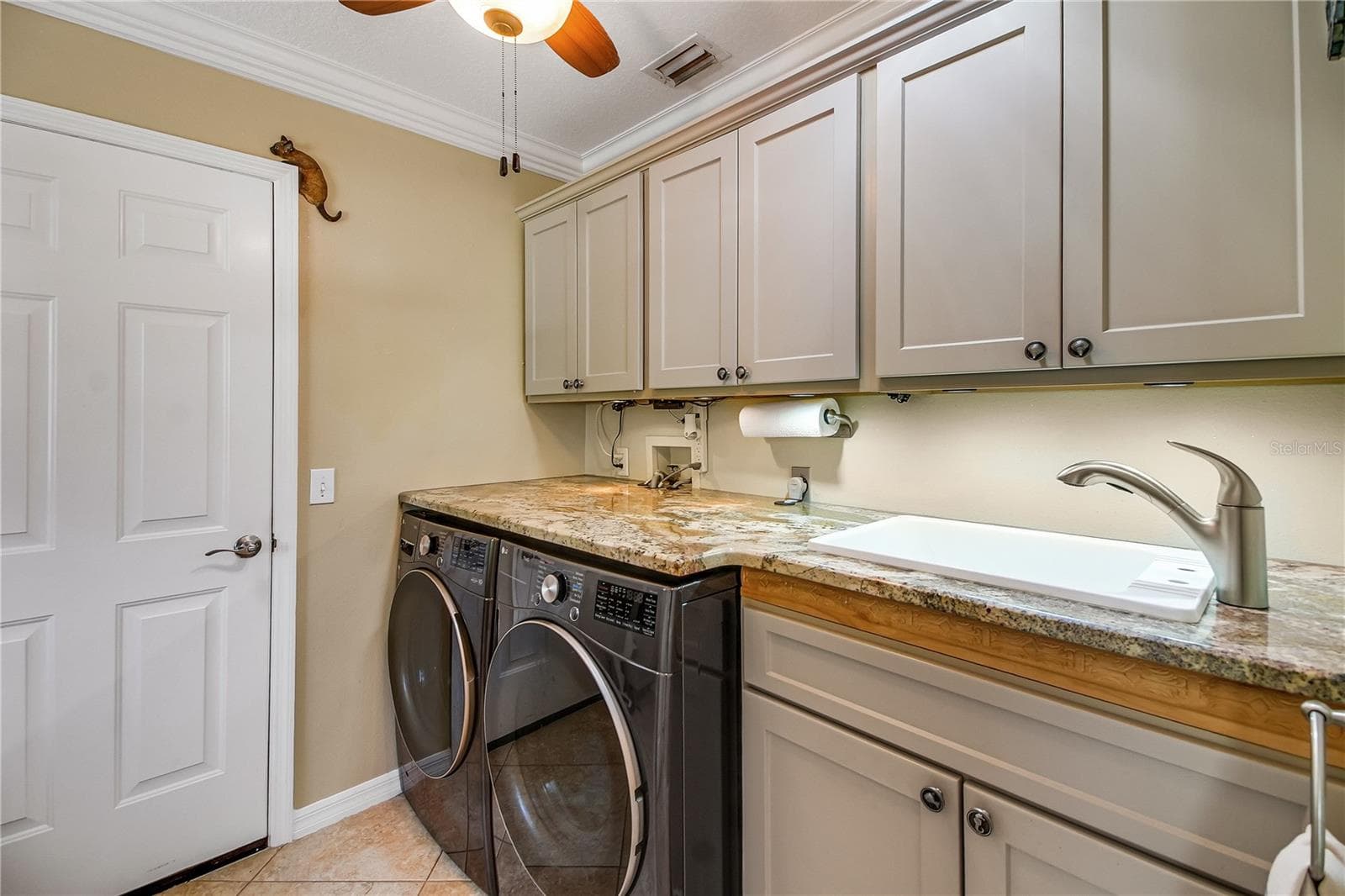 Single Family Residence at 1524 CERVANTES PL, THE VILLAGES, photo 69 of 77
