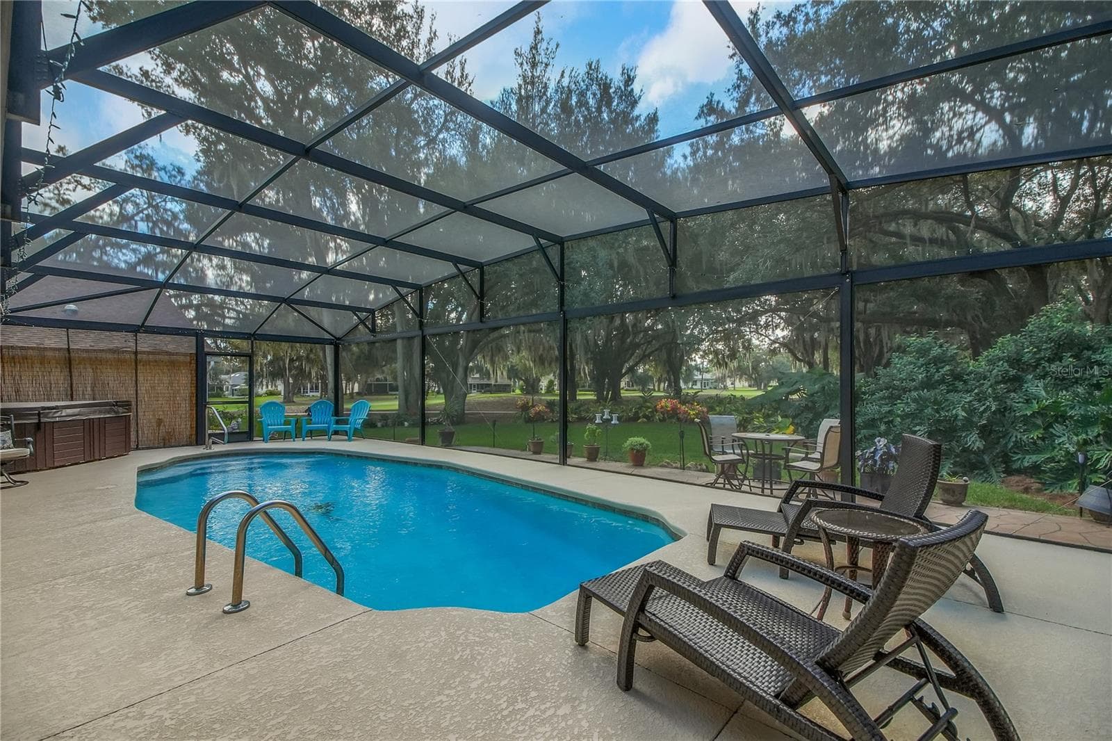 Single Family Residence at 1524 CERVANTES PL, THE VILLAGES, photo 72 of 77