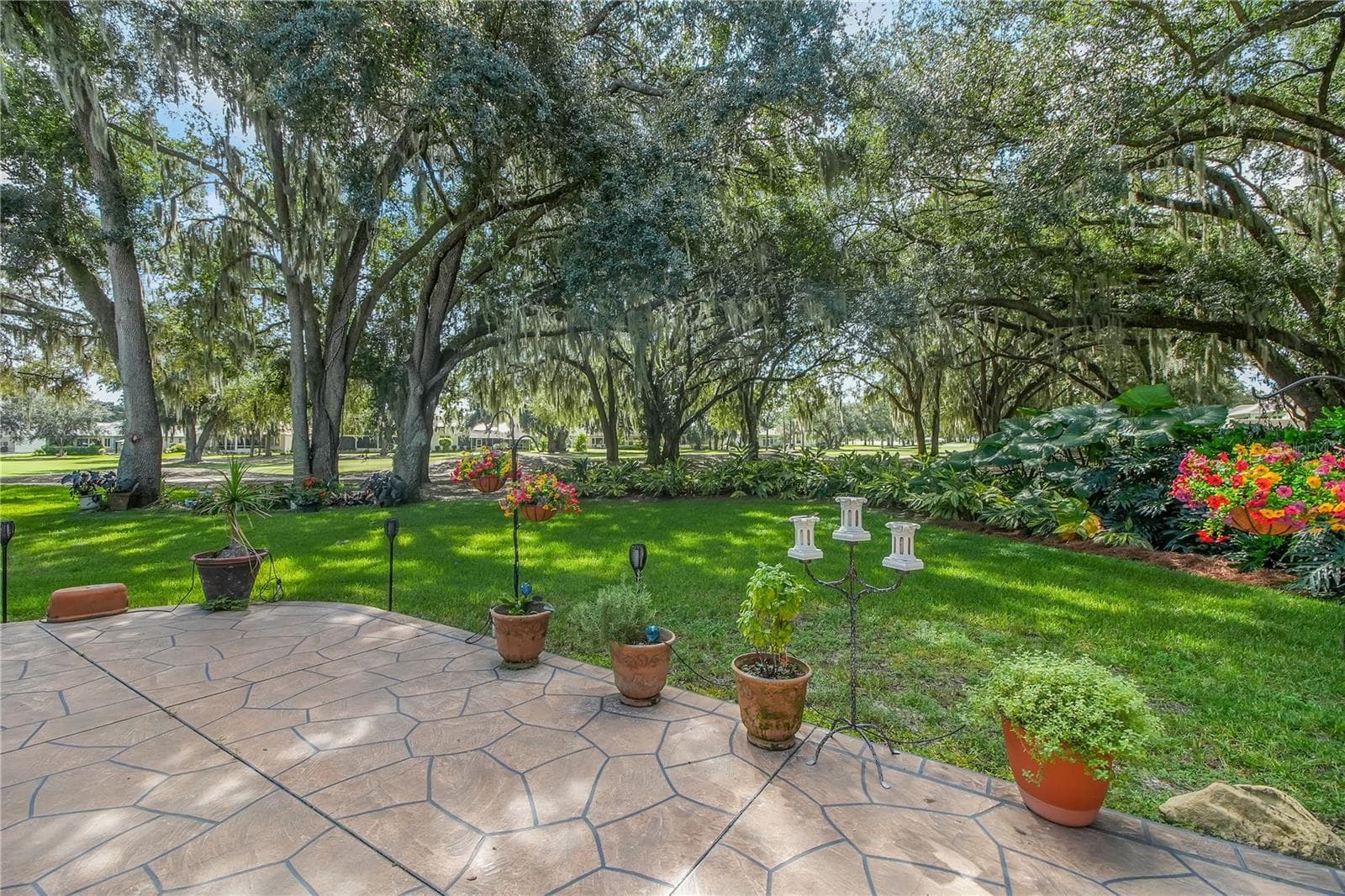 Single Family Residence at 1524 CERVANTES PL, THE VILLAGES, photo 73 of 77