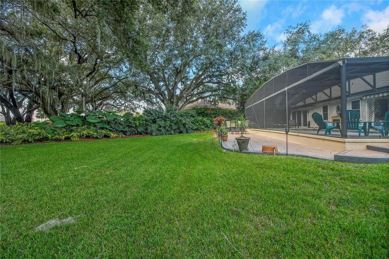 Single Family Residence at 1524 CERVANTES PL, THE VILLAGES, photo 74 of 77