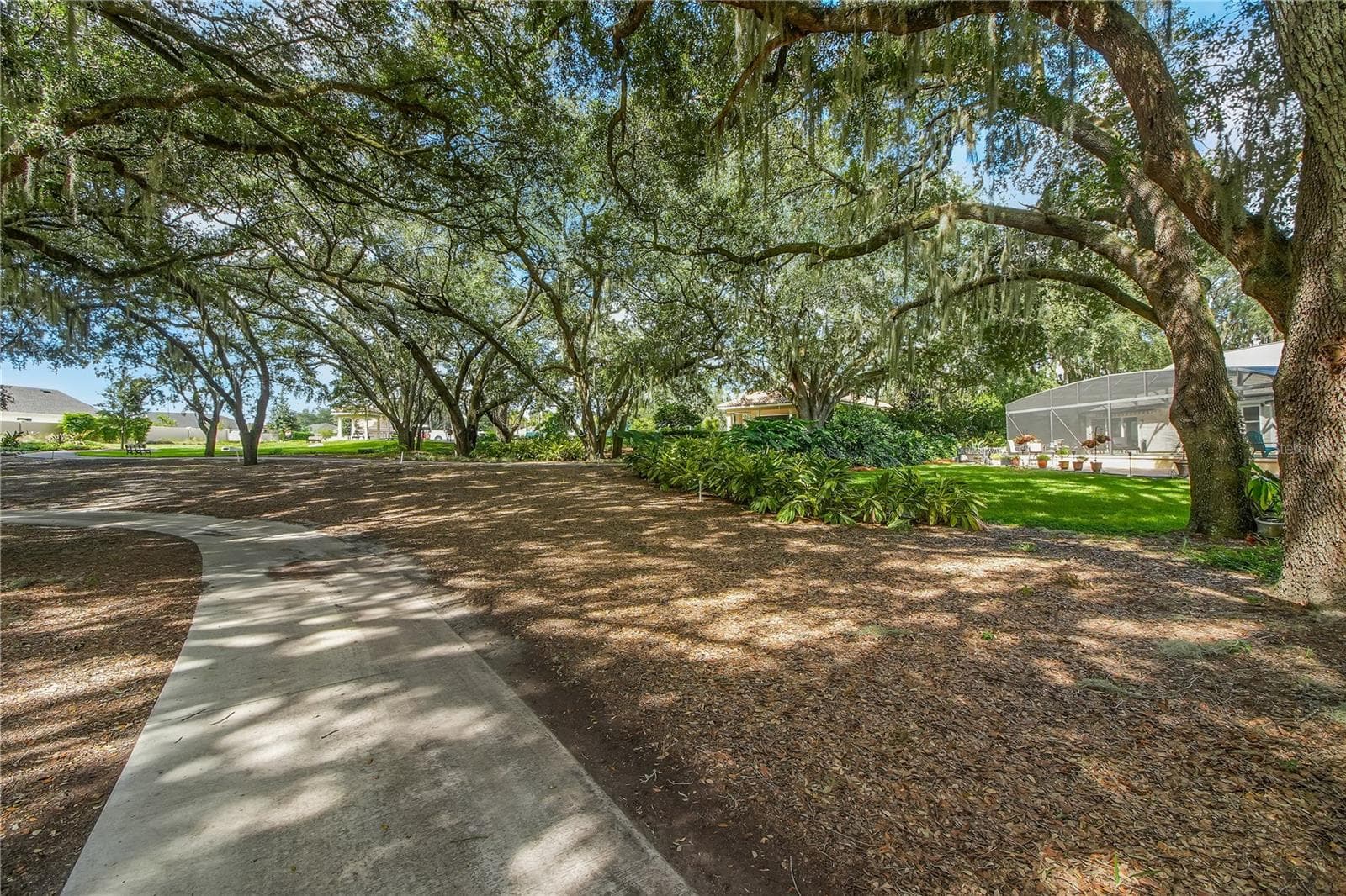 Single Family Residence at 1524 CERVANTES PL, THE VILLAGES, photo 76 of 77