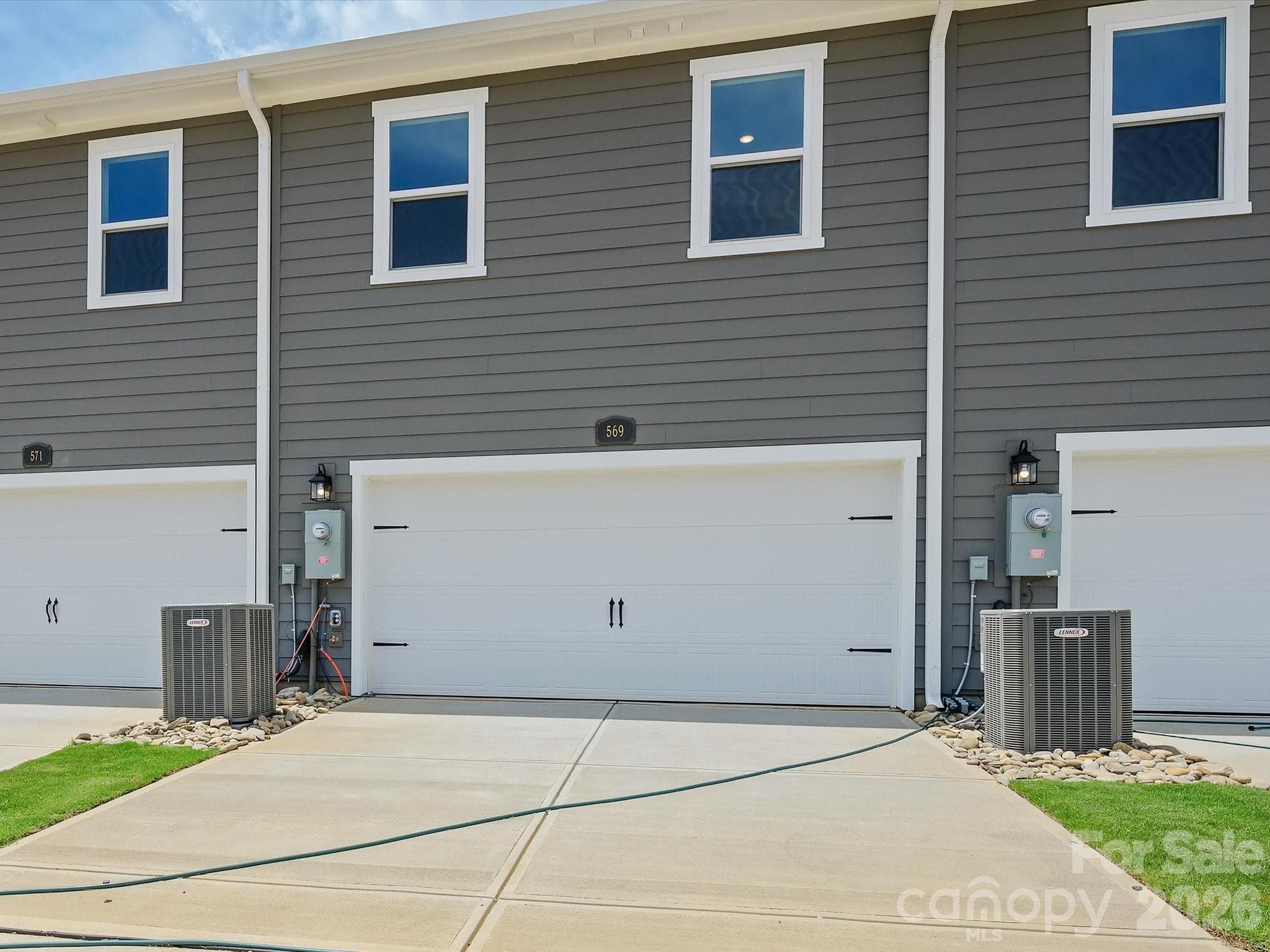 Townhouse at 569 Cape Cod Way, Rock Hill, photo 2 of 26