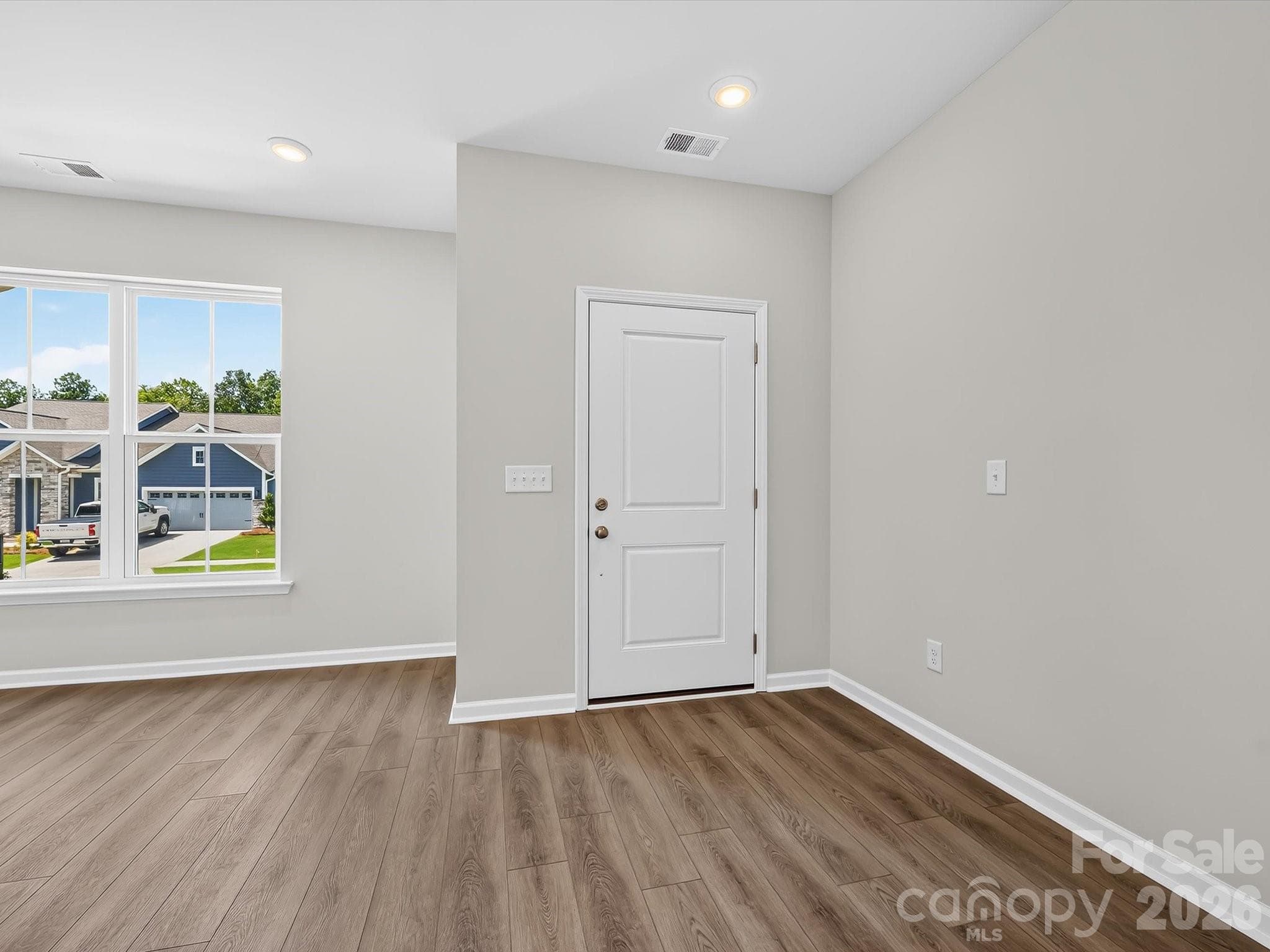 Townhouse at 569 Cape Cod Way, Rock Hill, photo 4 of 26