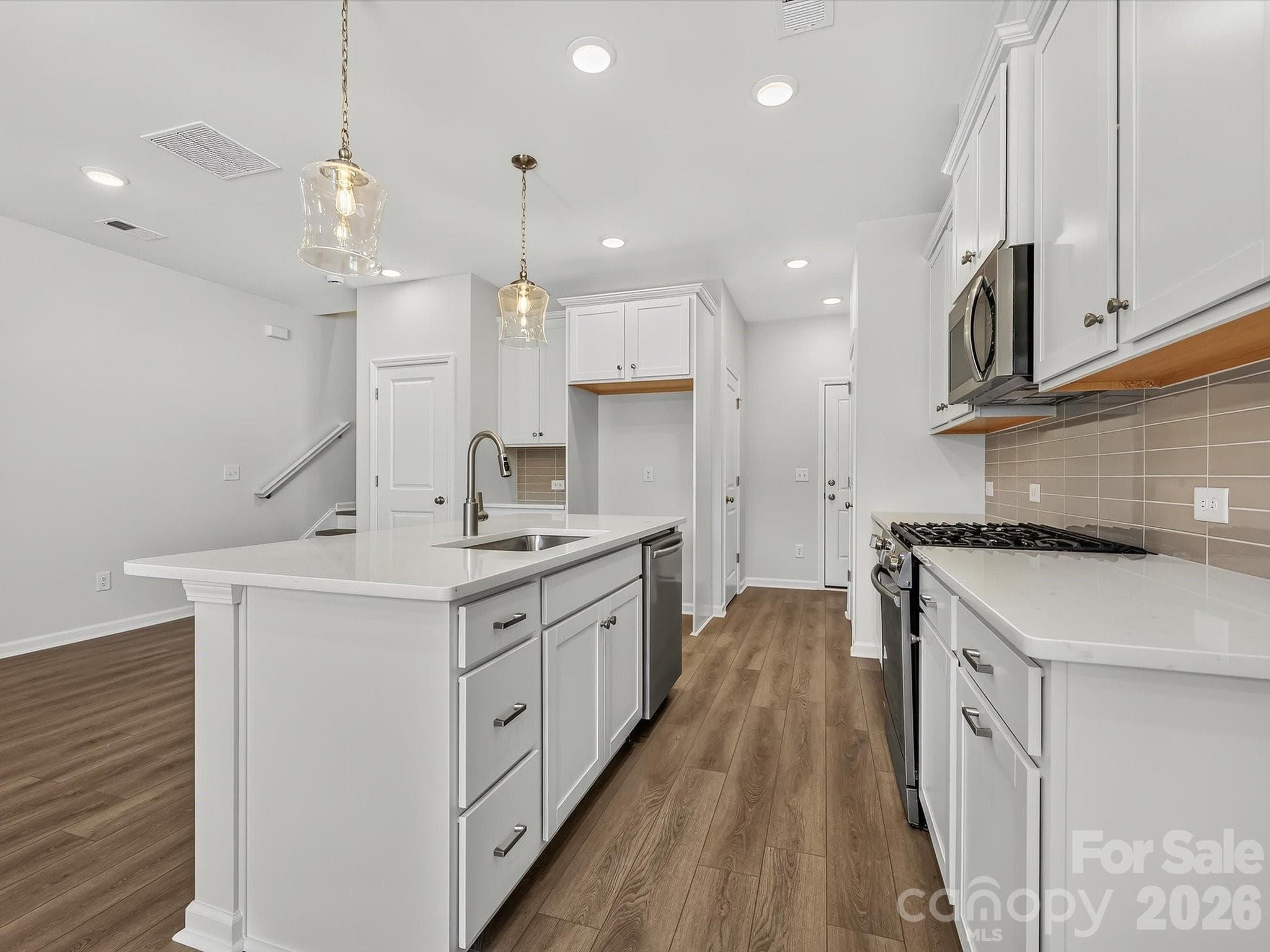 Townhouse at 569 Cape Cod Way, Rock Hill, photo 10 of 26