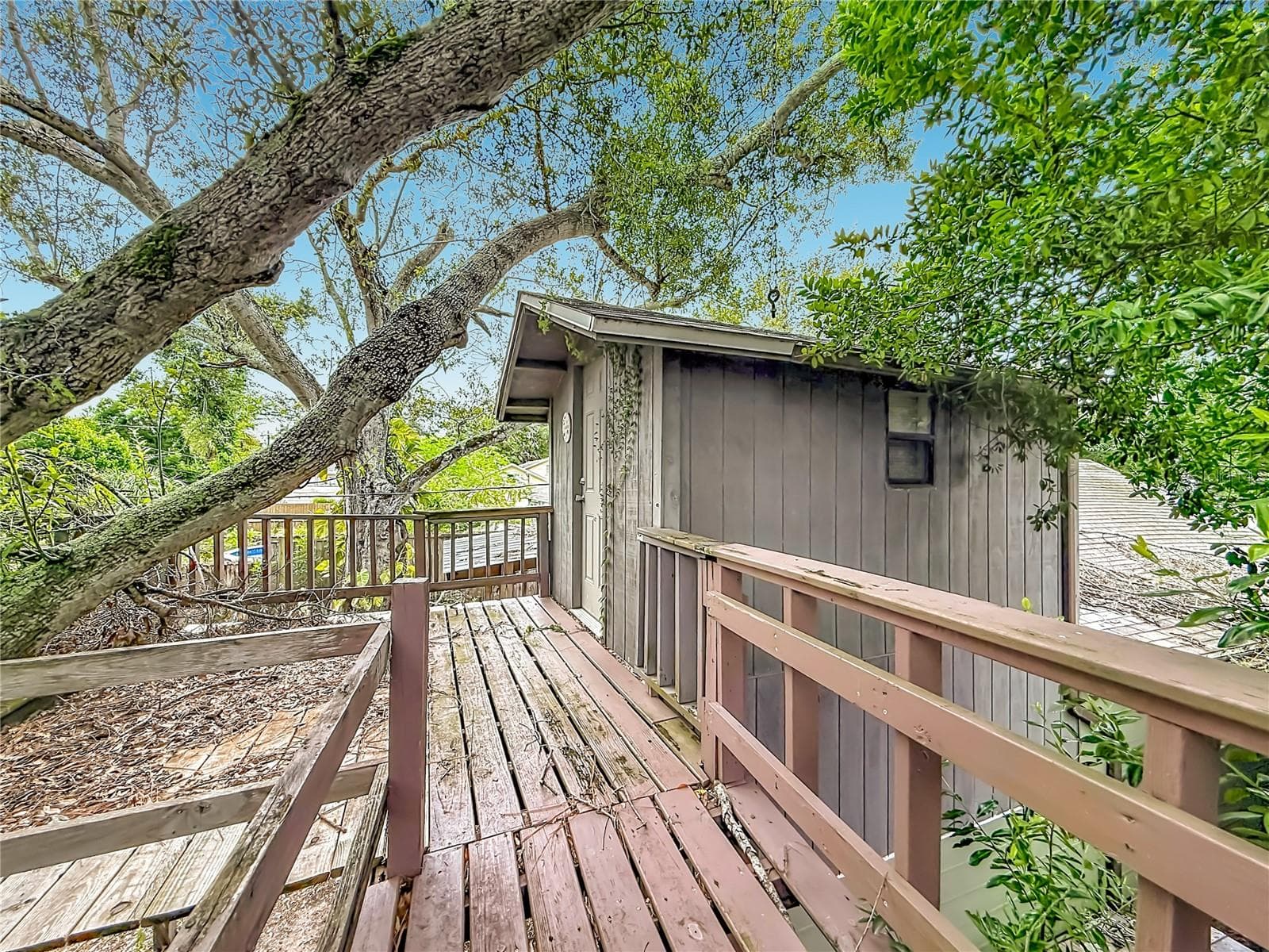 Single Family Residence at 4519 HAINES RD N, ST PETERSBURG, photo 24 of 45