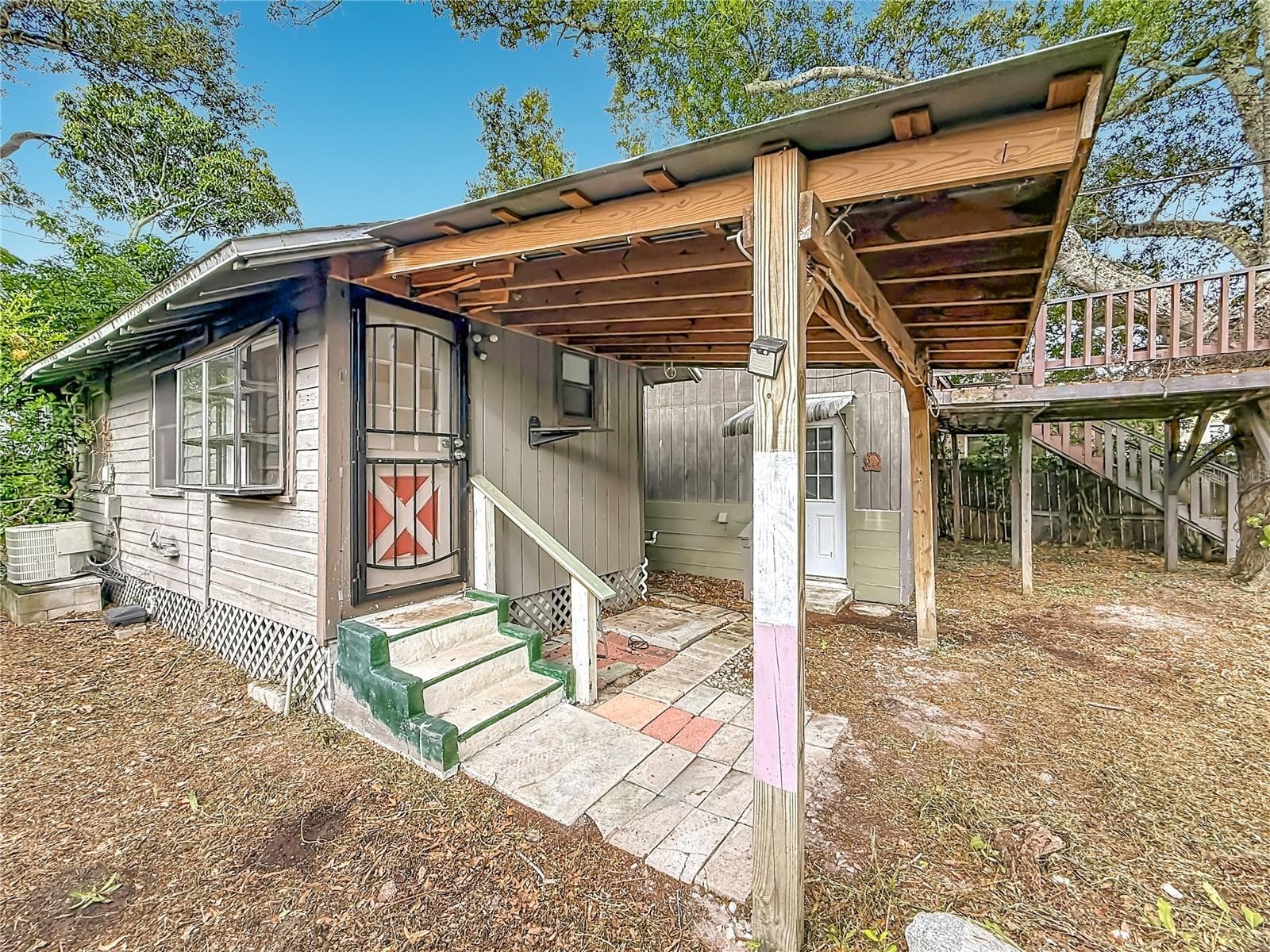 Single Family Residence at 4519 HAINES RD N, ST PETERSBURG, photo 26 of 45