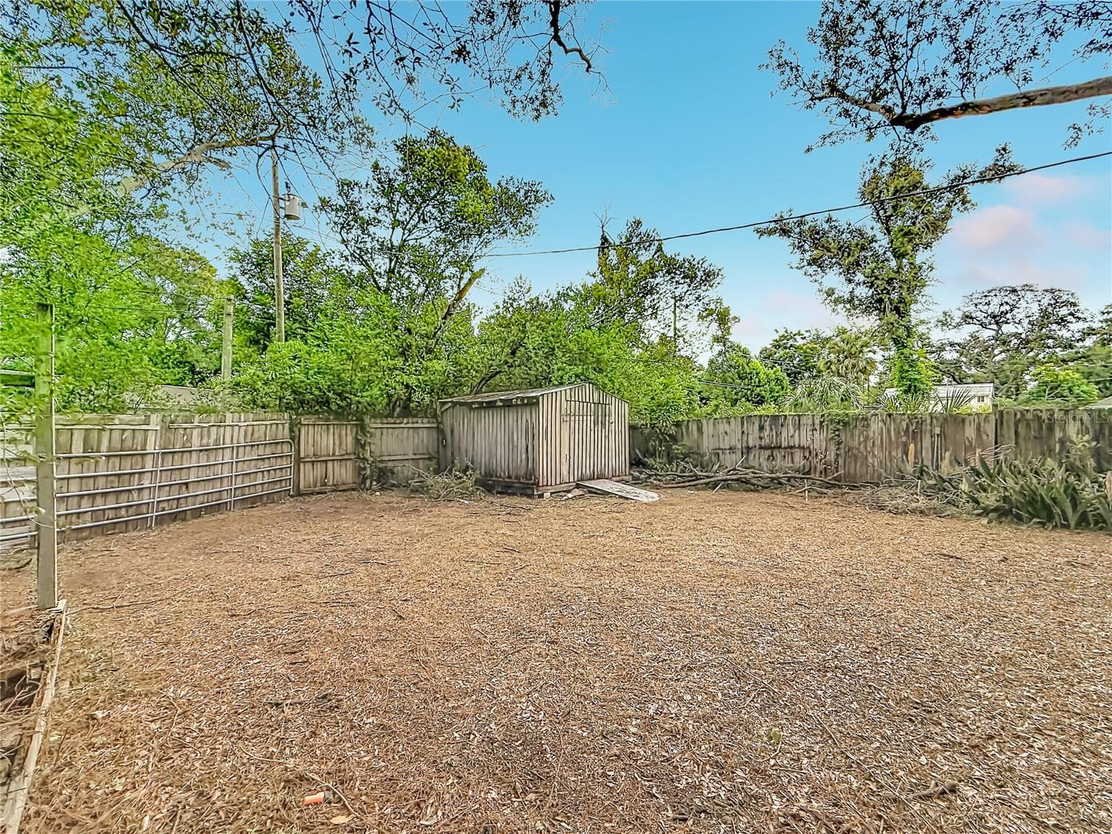 Single Family Residence at 4519 HAINES RD N, ST PETERSBURG, photo 31 of 45