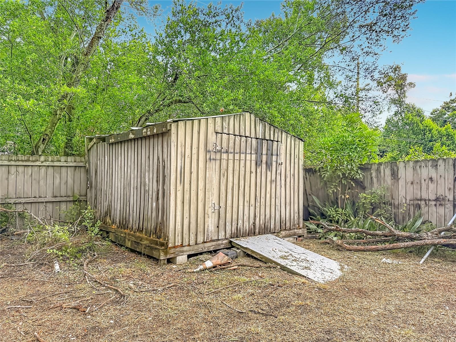 Single Family Residence at 4519 HAINES RD N, ST PETERSBURG, photo 36 of 45