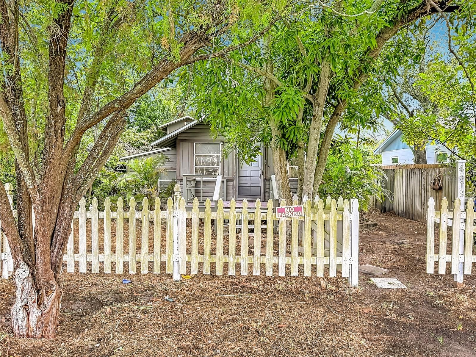 Single Family Residence at 4519 HAINES RD N, ST PETERSBURG, photo 39 of 45