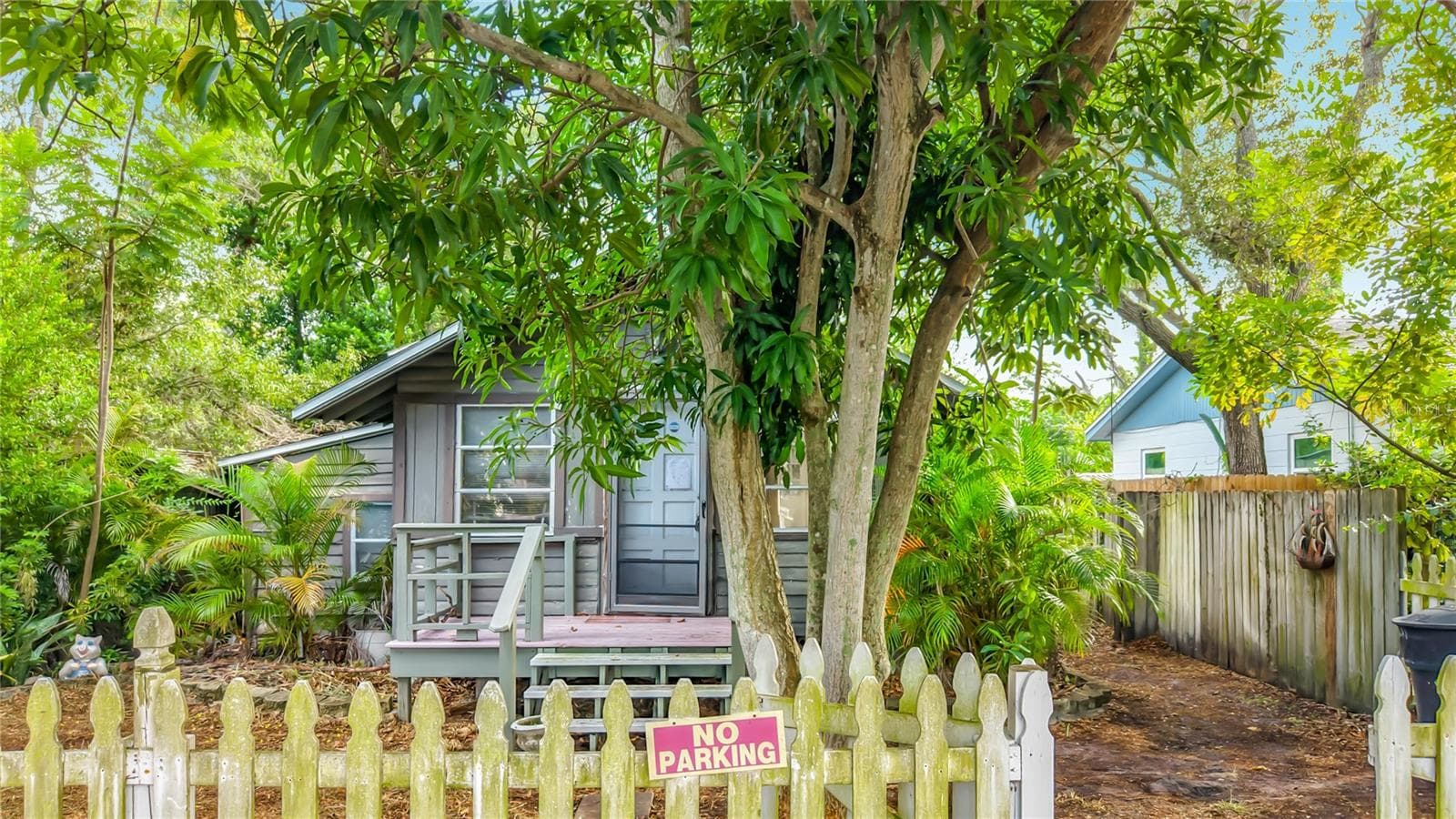 Single Family Residence at 4519 HAINES RD N, ST PETERSBURG, photo 40 of 45