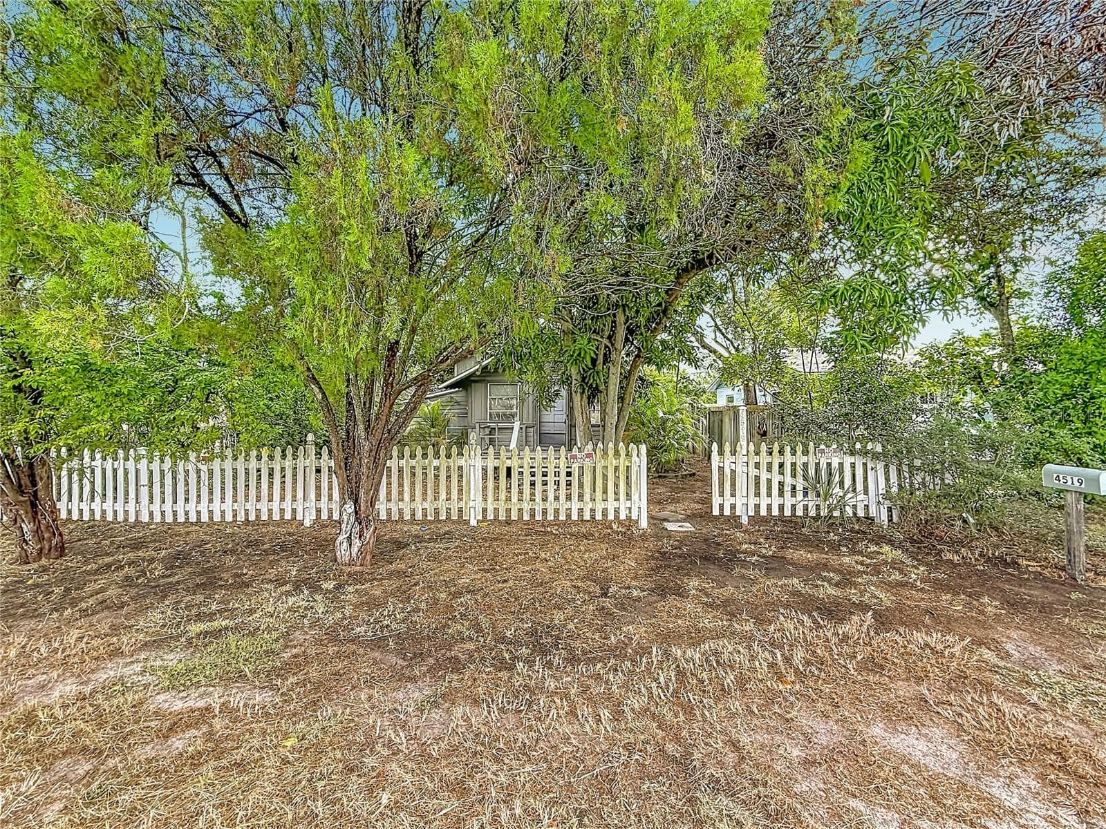 Single Family Residence at 4519 HAINES RD N, ST PETERSBURG, photo 41 of 45