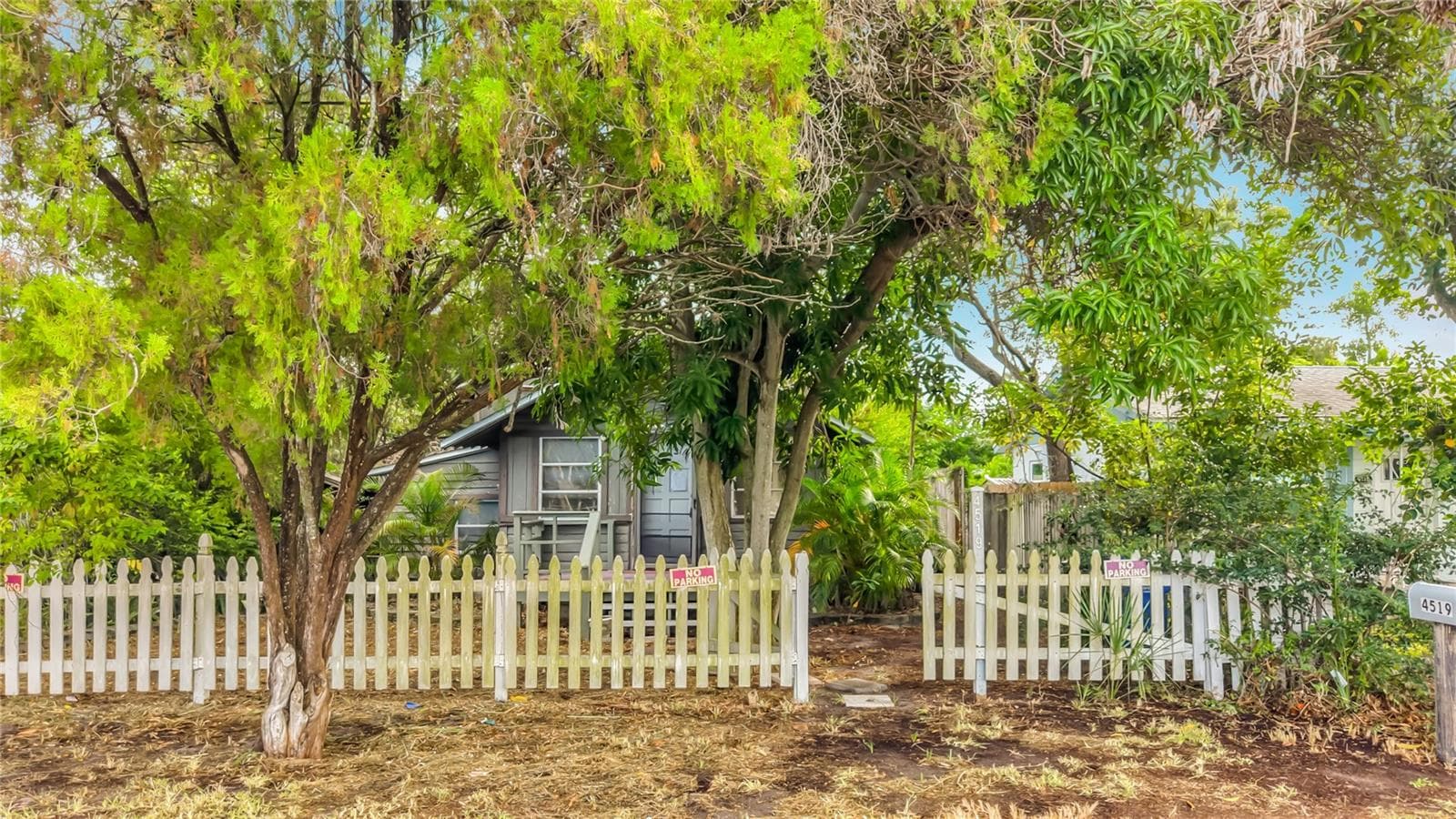 Single Family Residence at 4519 HAINES RD N, ST PETERSBURG, photo 42 of 45