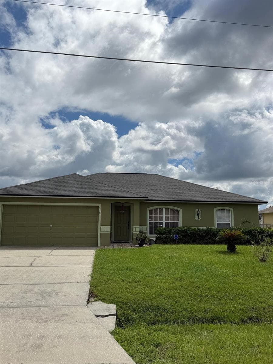 518 GULL DR