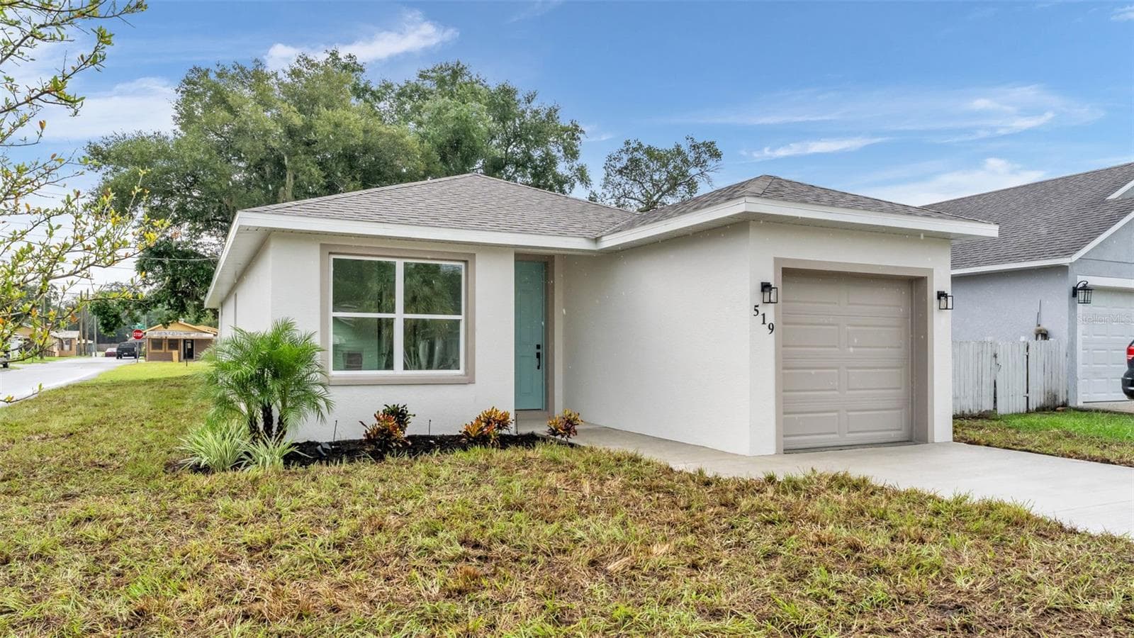 Single Family Residence at 519 N 6TH ST, HAINES CITY, photo 2 of 39