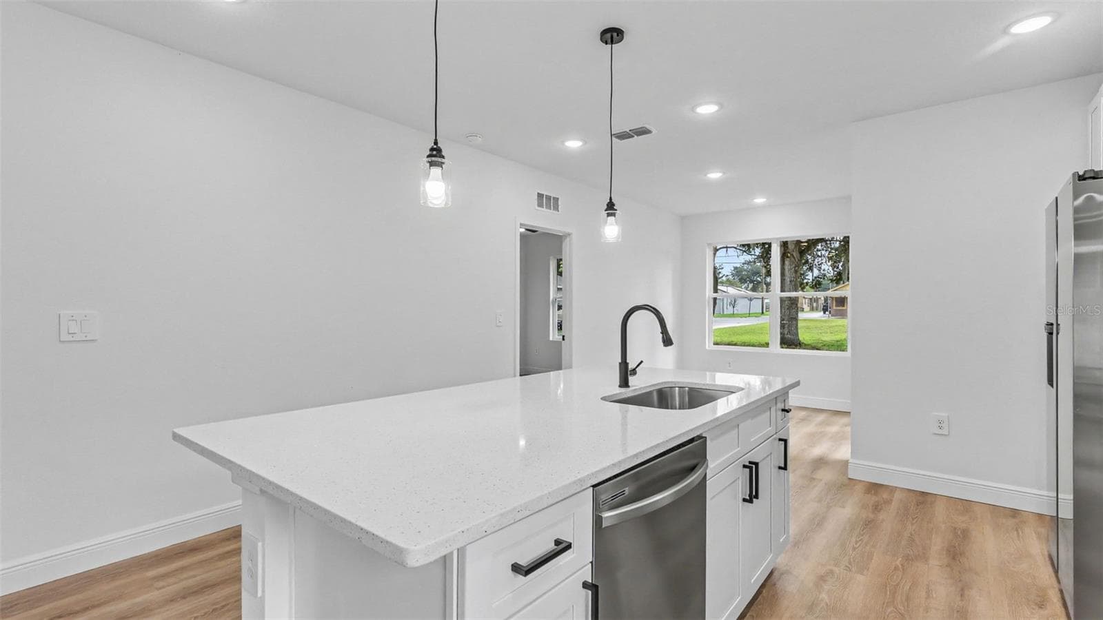 Single Family Residence at 519 N 6TH ST, HAINES CITY, photo 6 of 39