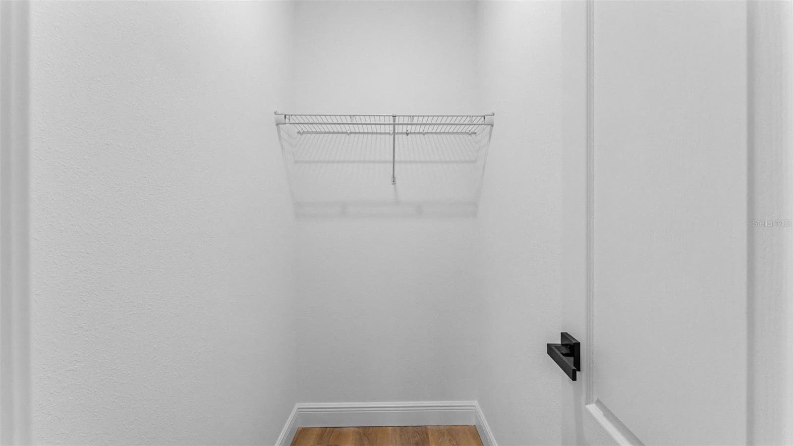 MASTER WALK-IN CLOSET - 519 N 6TH ST, HAINES CITY