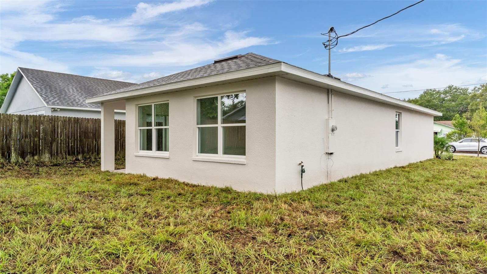 Single Family Residence at 519 N 6TH ST, HAINES CITY, photo 33 of 39