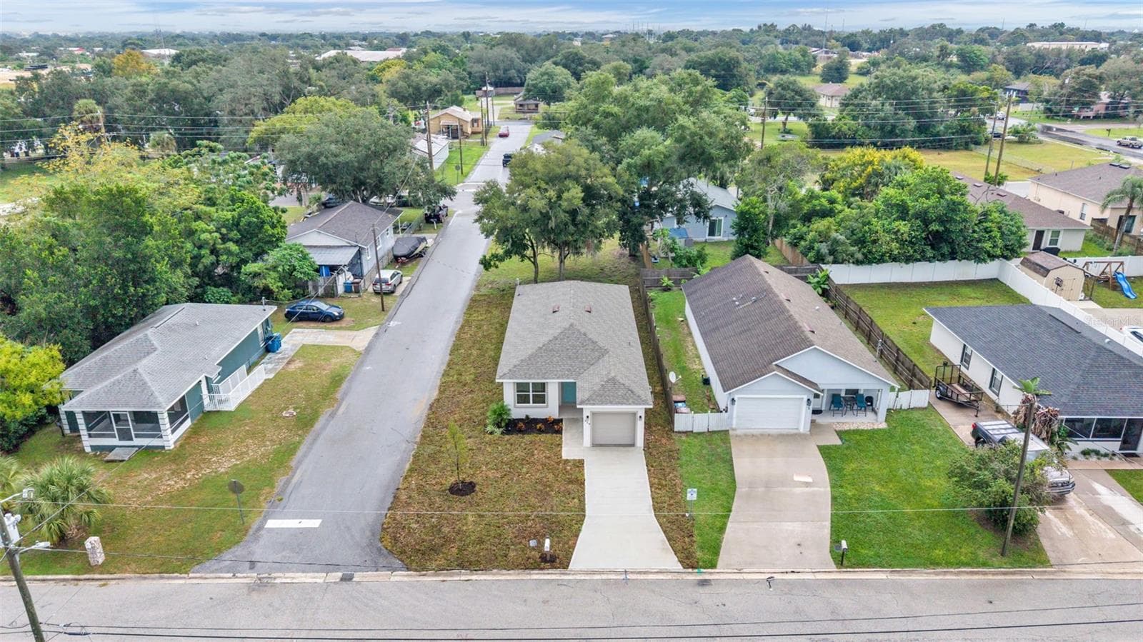 Single Family Residence at 519 N 6TH ST, HAINES CITY, photo 39 of 39