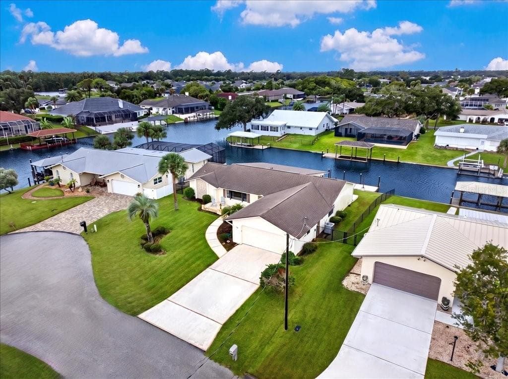 Single Family Residence at 26 CLAYMONT CT S, PALM COAST, photo 4 of 43