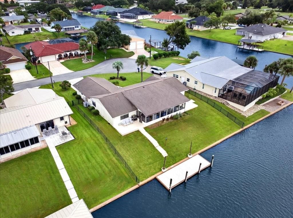 Single Family Residence at 26 CLAYMONT CT S, PALM COAST, photo 21 of 43