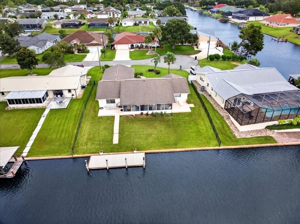 Single Family Residence at 26 CLAYMONT CT S, PALM COAST, photo 22 of 43