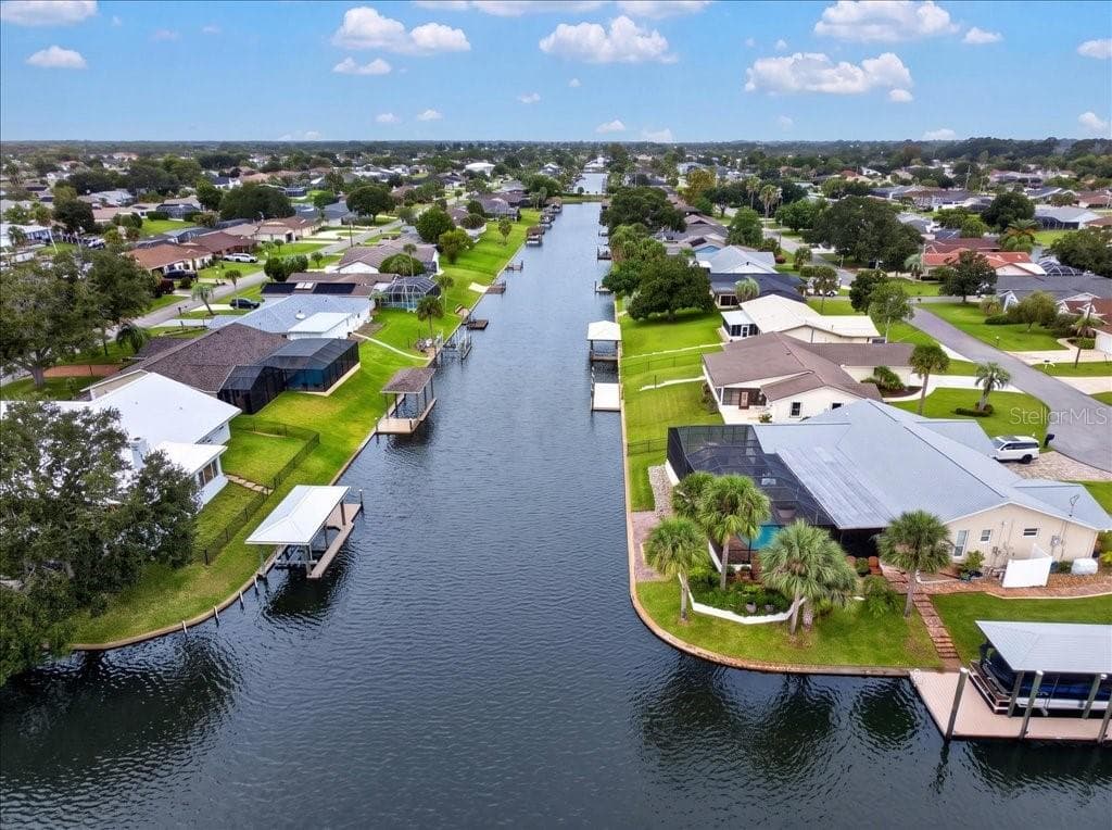 Single Family Residence at 26 CLAYMONT CT S, PALM COAST, photo 24 of 43