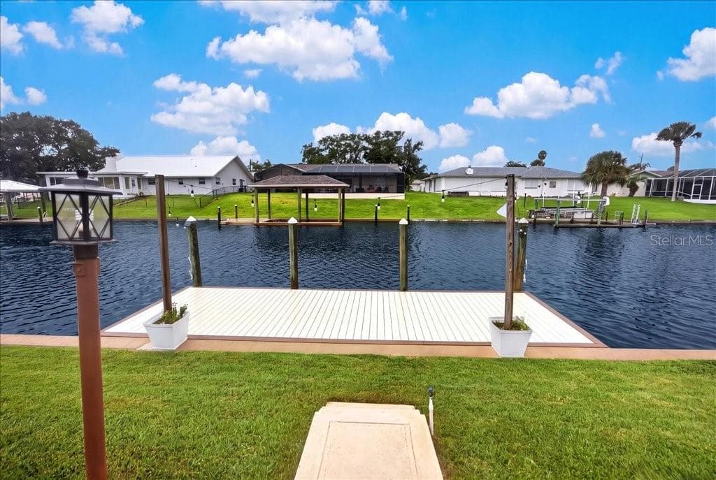 Single Family Residence at 26 CLAYMONT CT S, PALM COAST, photo 25 of 43