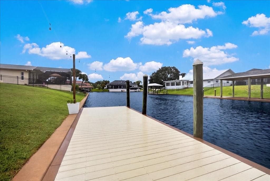 Single Family Residence at 26 CLAYMONT CT S, PALM COAST, photo 26 of 43