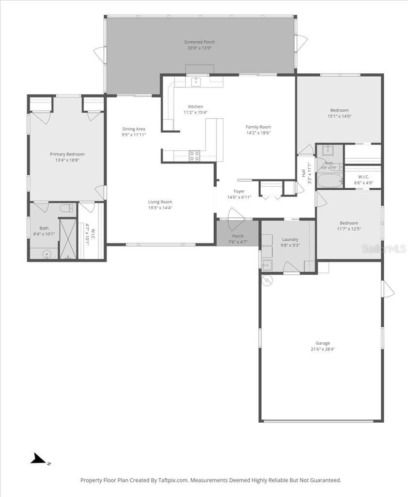 Single Family Residence at 26 CLAYMONT CT S, PALM COAST, photo 43 of 43