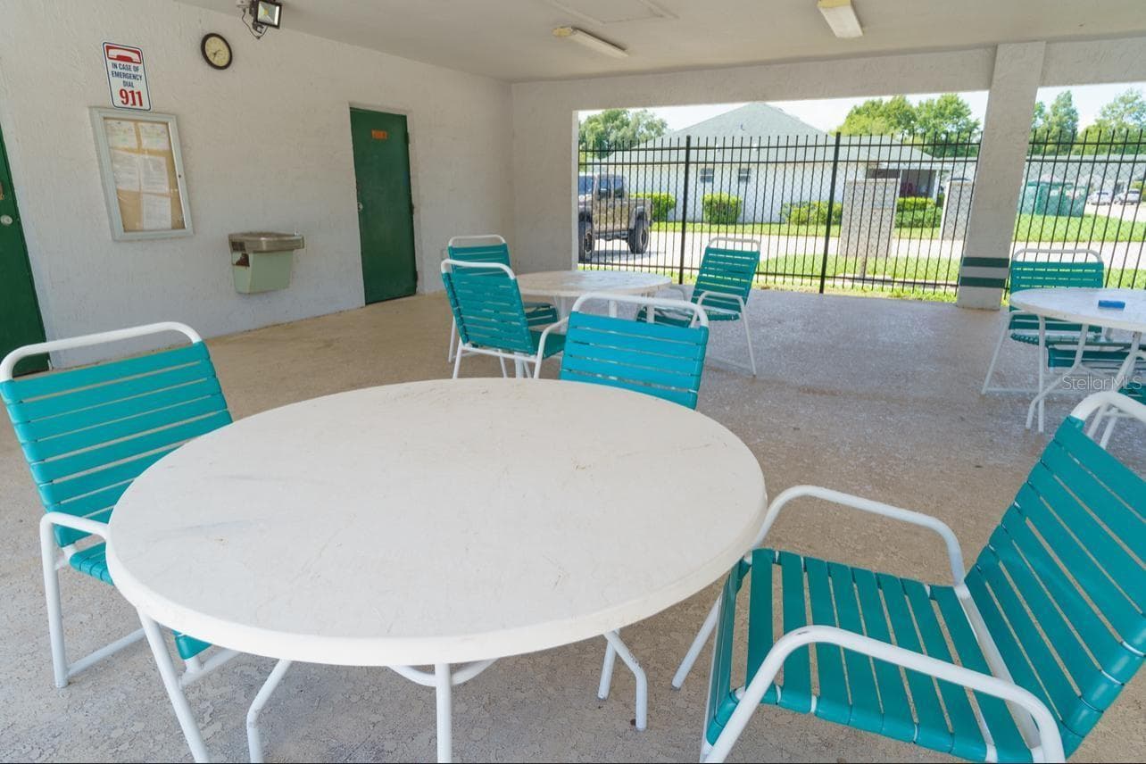 Townhouse at 1178 JADE EAST LN, KISSIMMEE, photo 19 of 21