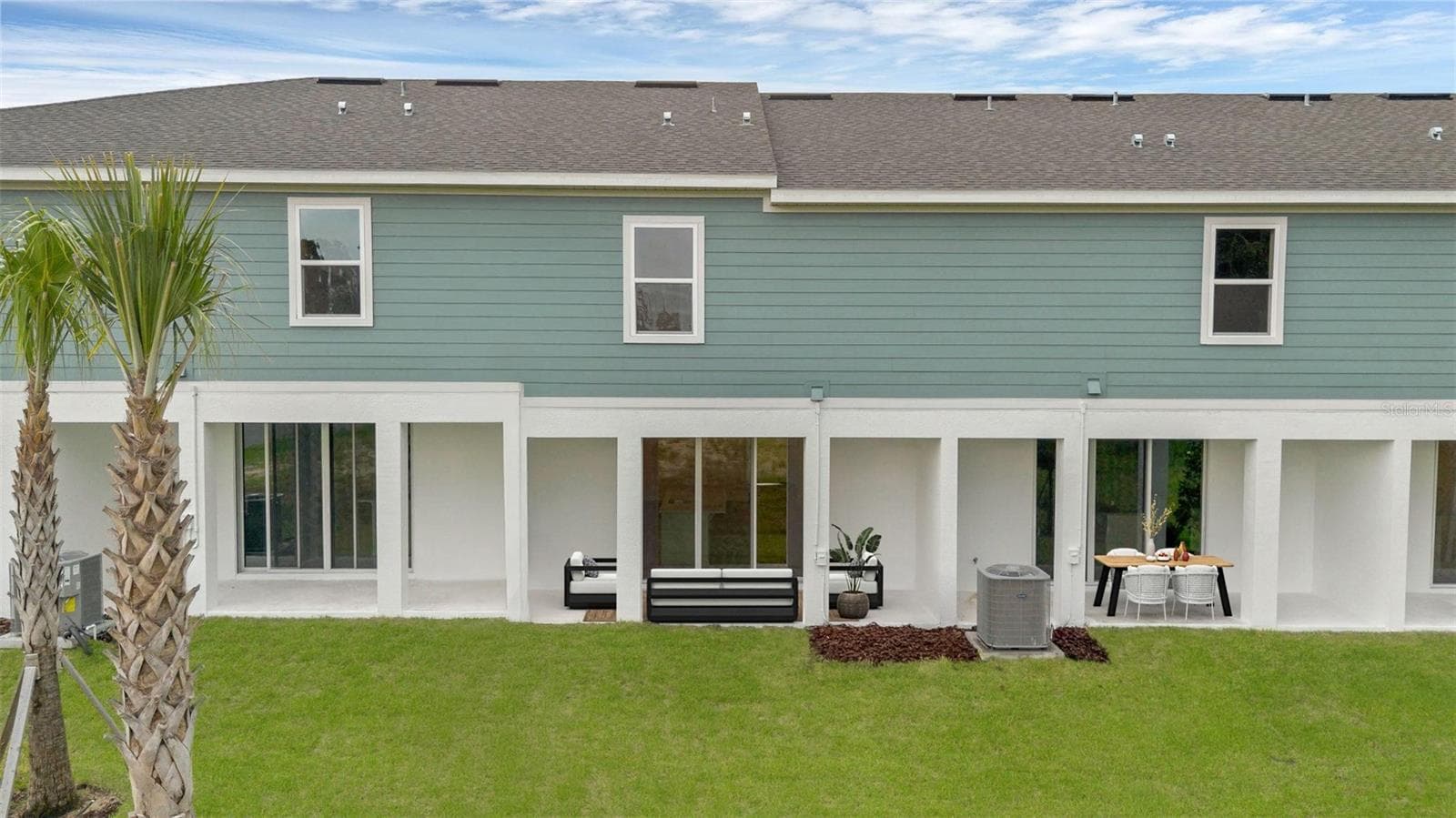 Townhouse at 701 FLORIDA ELM CT, DELAND, photo 19 of 21