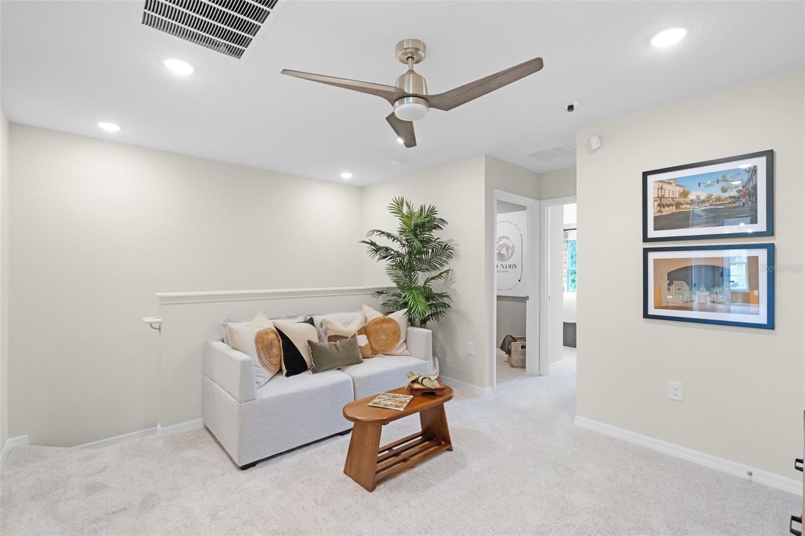 Townhouse at 689 FLORIDA ELM CT, DELAND, photo 10 of 21