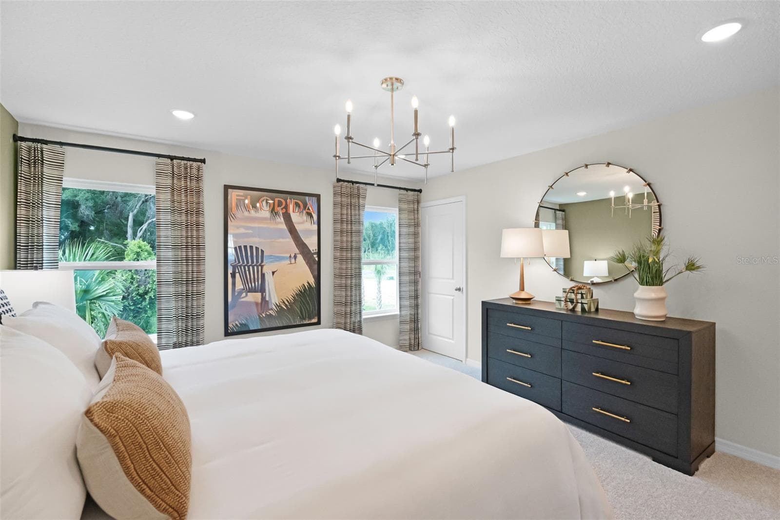Townhouse at 689 FLORIDA ELM CT, DELAND, photo 12 of 21