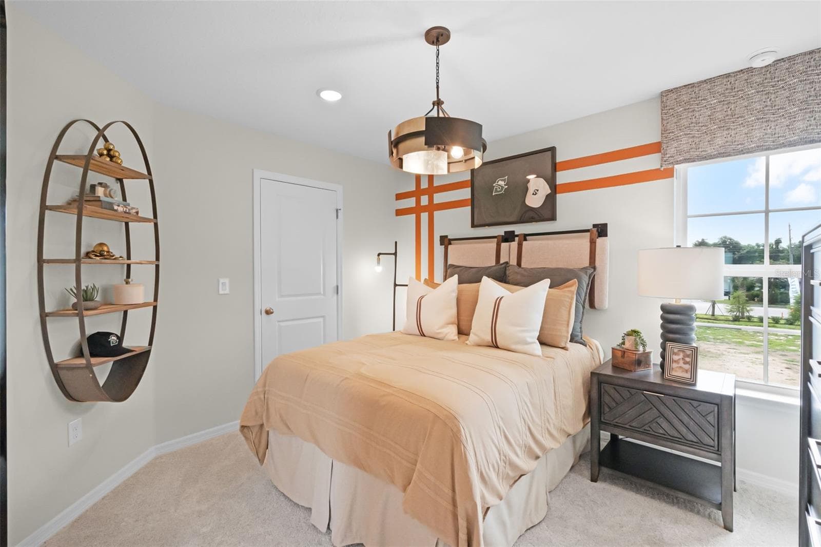 Townhouse at 689 FLORIDA ELM CT, DELAND, photo 14 of 21