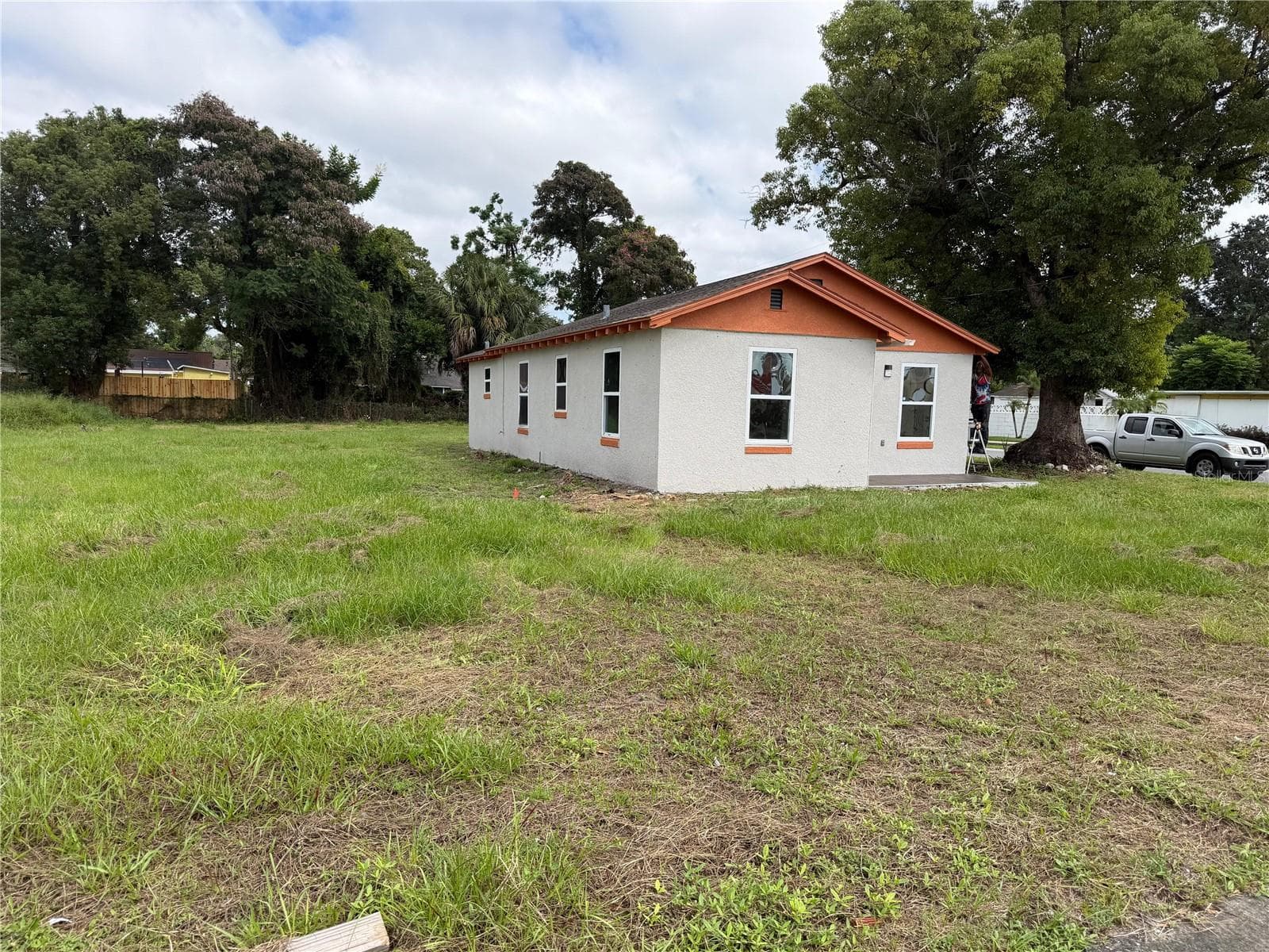 Single Family Residence at 701 23RD ST, ORLANDO, photo 4 of 13