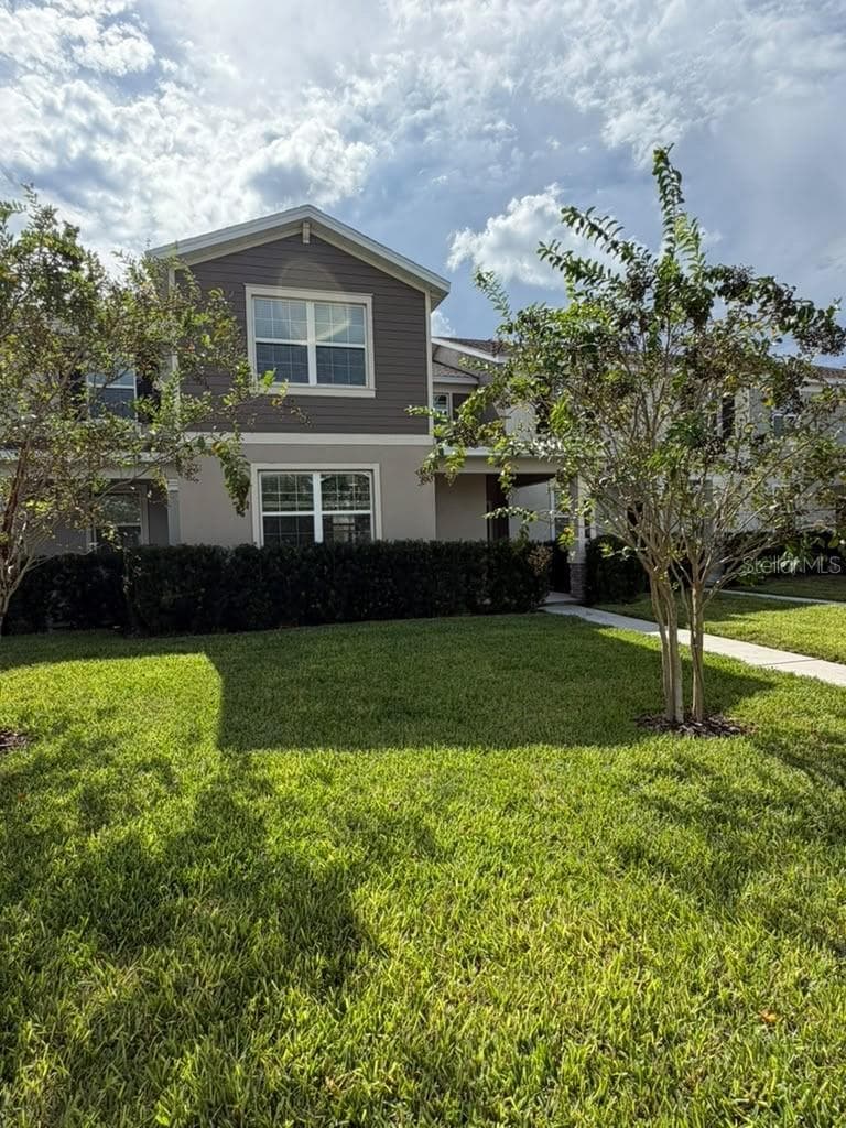 Townhouse at STOREY GROVE PH 4, WINTER GARDEN, photo 22 of 23