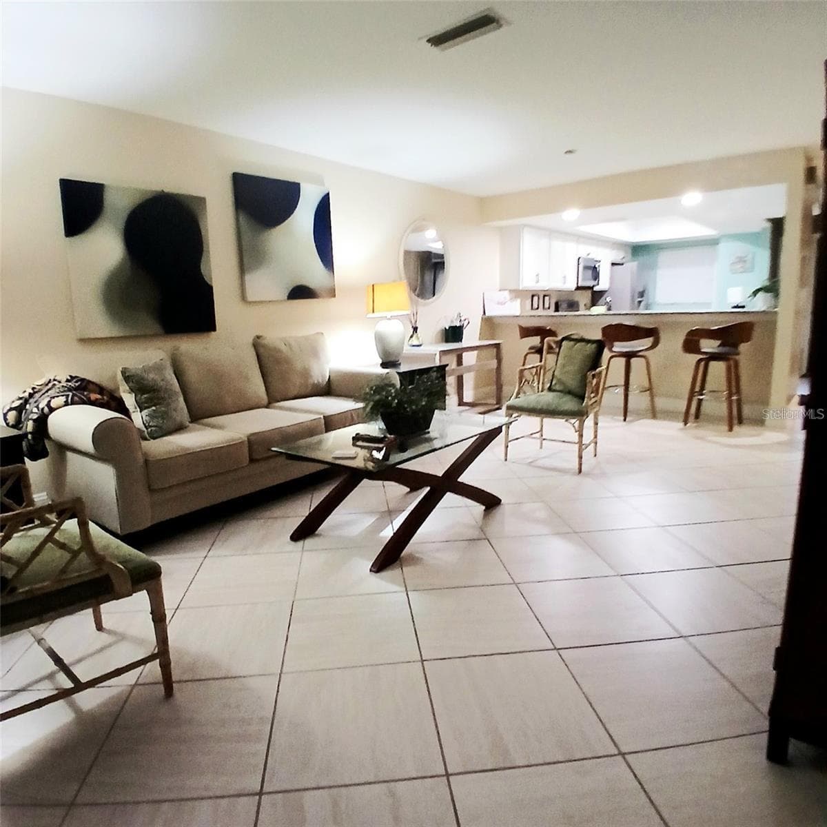 Condominium at 7143 WOOD CREEK DR #203, SARASOTA, photo 44 of 45