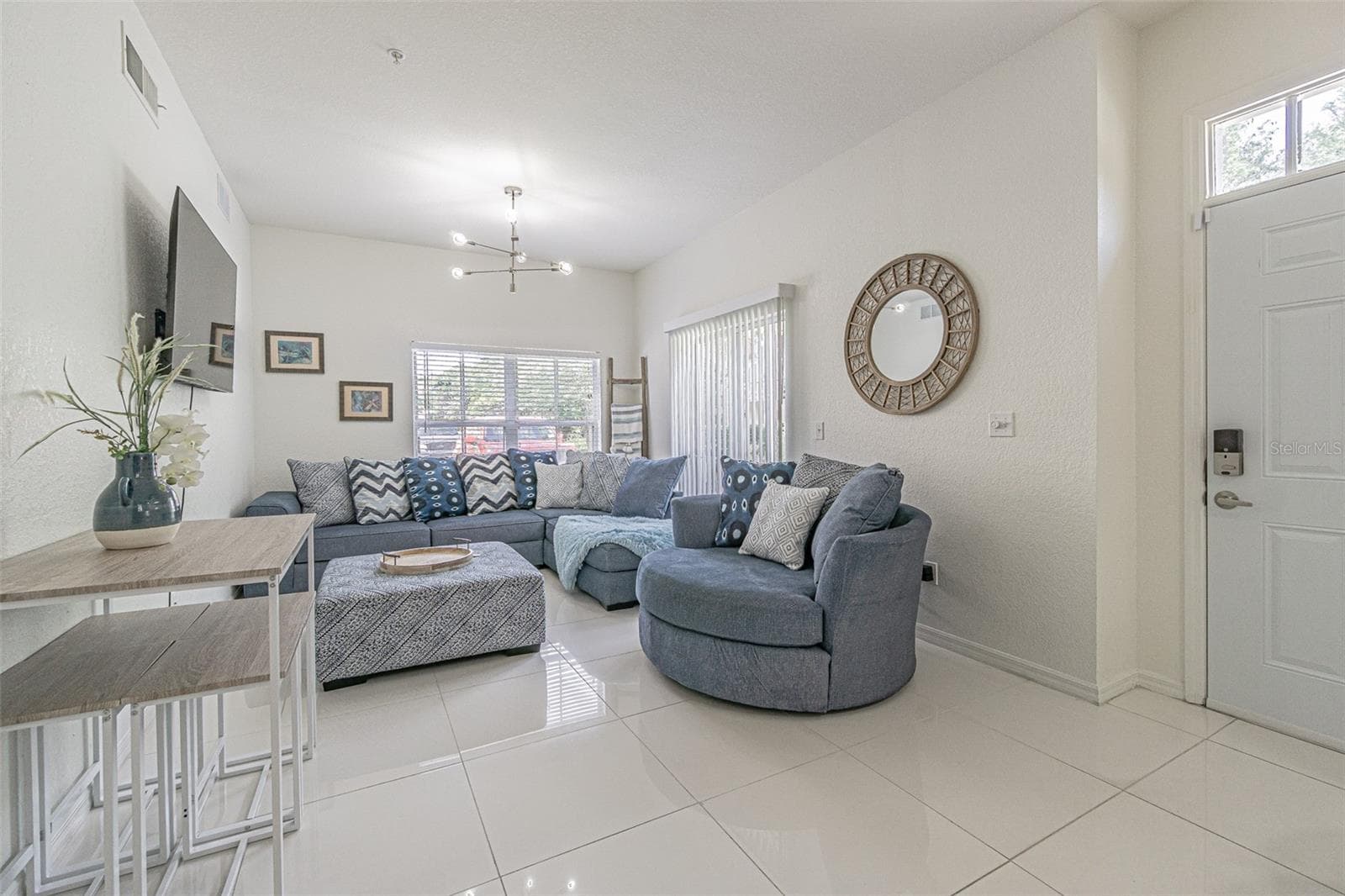 Townhouse at 4001 SANTA MARIA DR #107, KISSIMMEE, photo 2 of 36