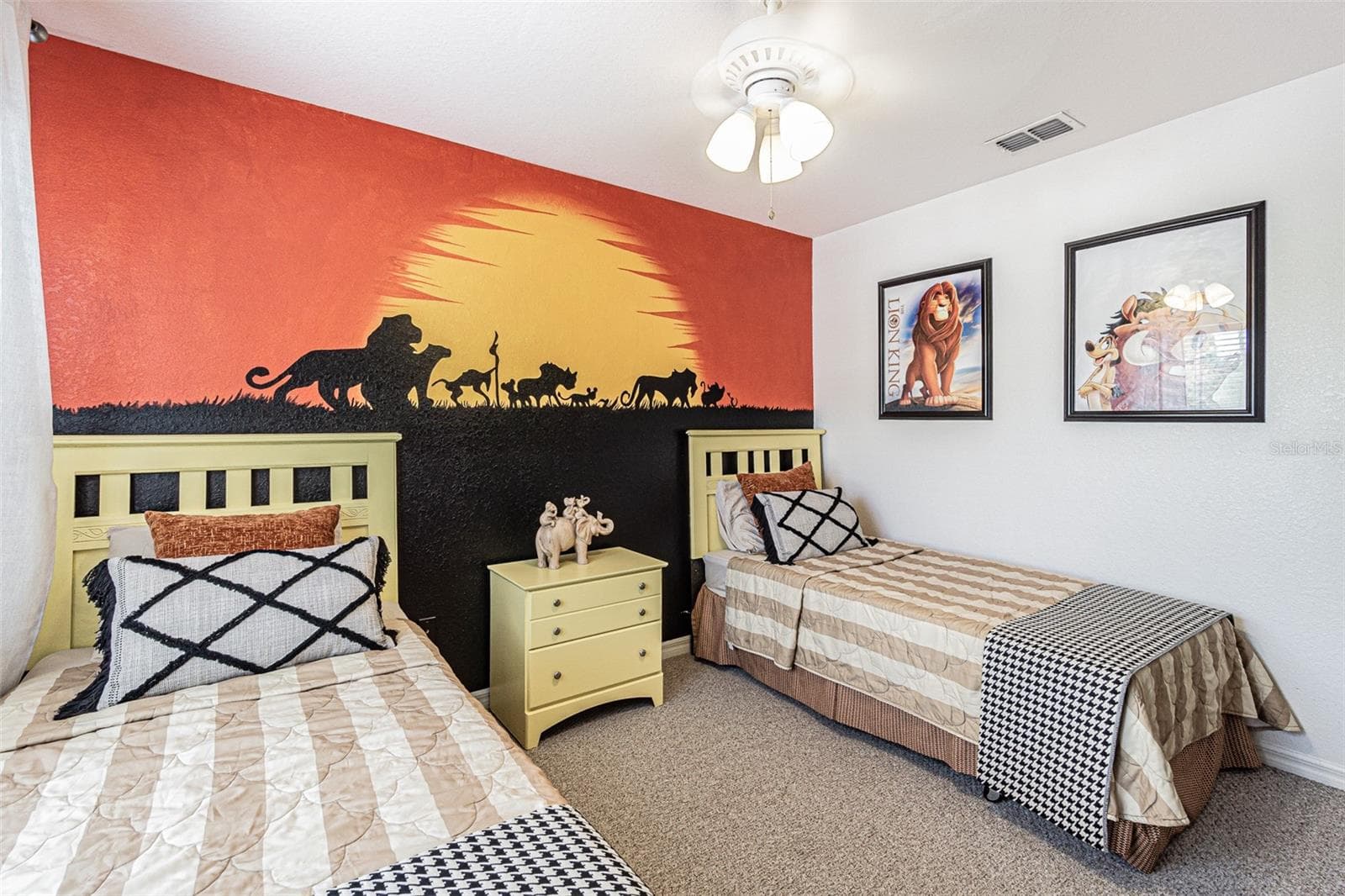 Townhouse at 4001 SANTA MARIA DR #107, KISSIMMEE, photo 18 of 36